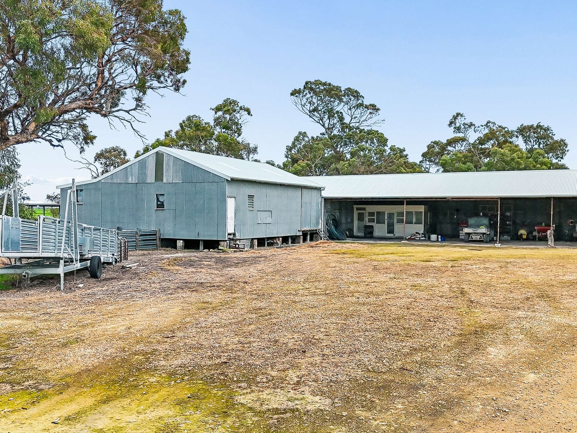 103 & 314 Filmer Road, Tintinara For Sale by Farmbuy.com - image 22