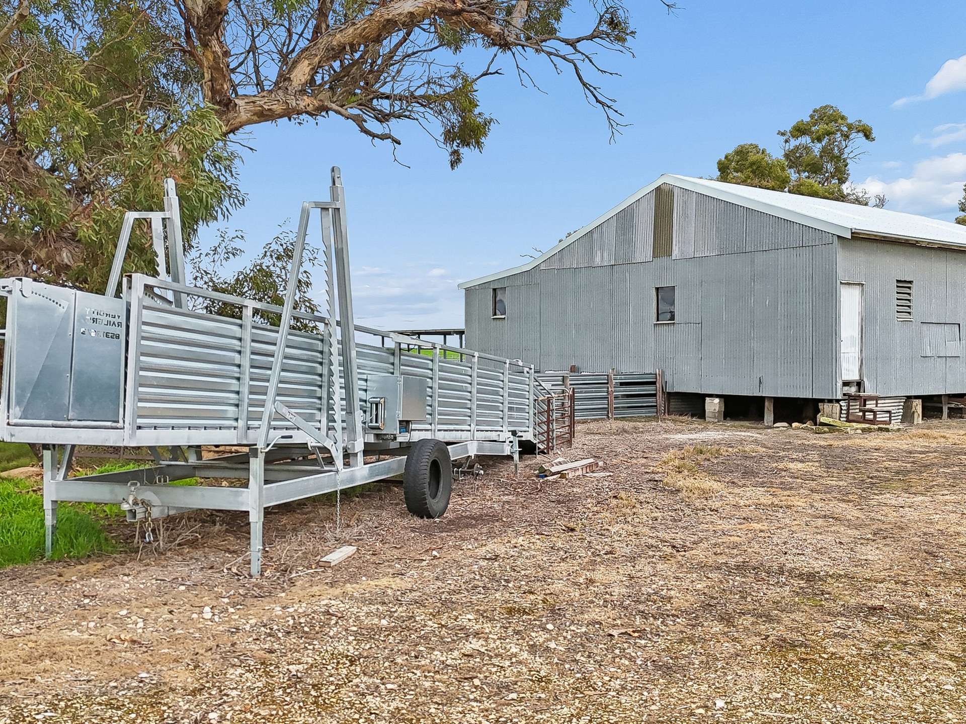 103 & 314 Filmer Road, Tintinara For Sale by Farmbuy.com - image 21