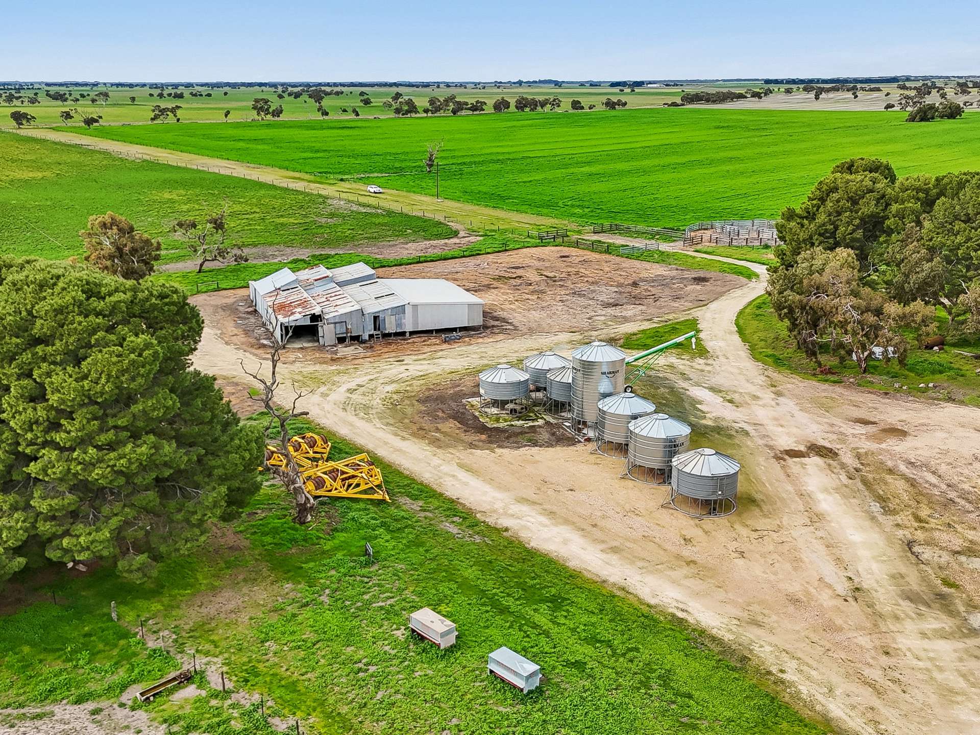 103 & 314 Filmer Road, Tintinara For Sale by Farmbuy.com - image 5