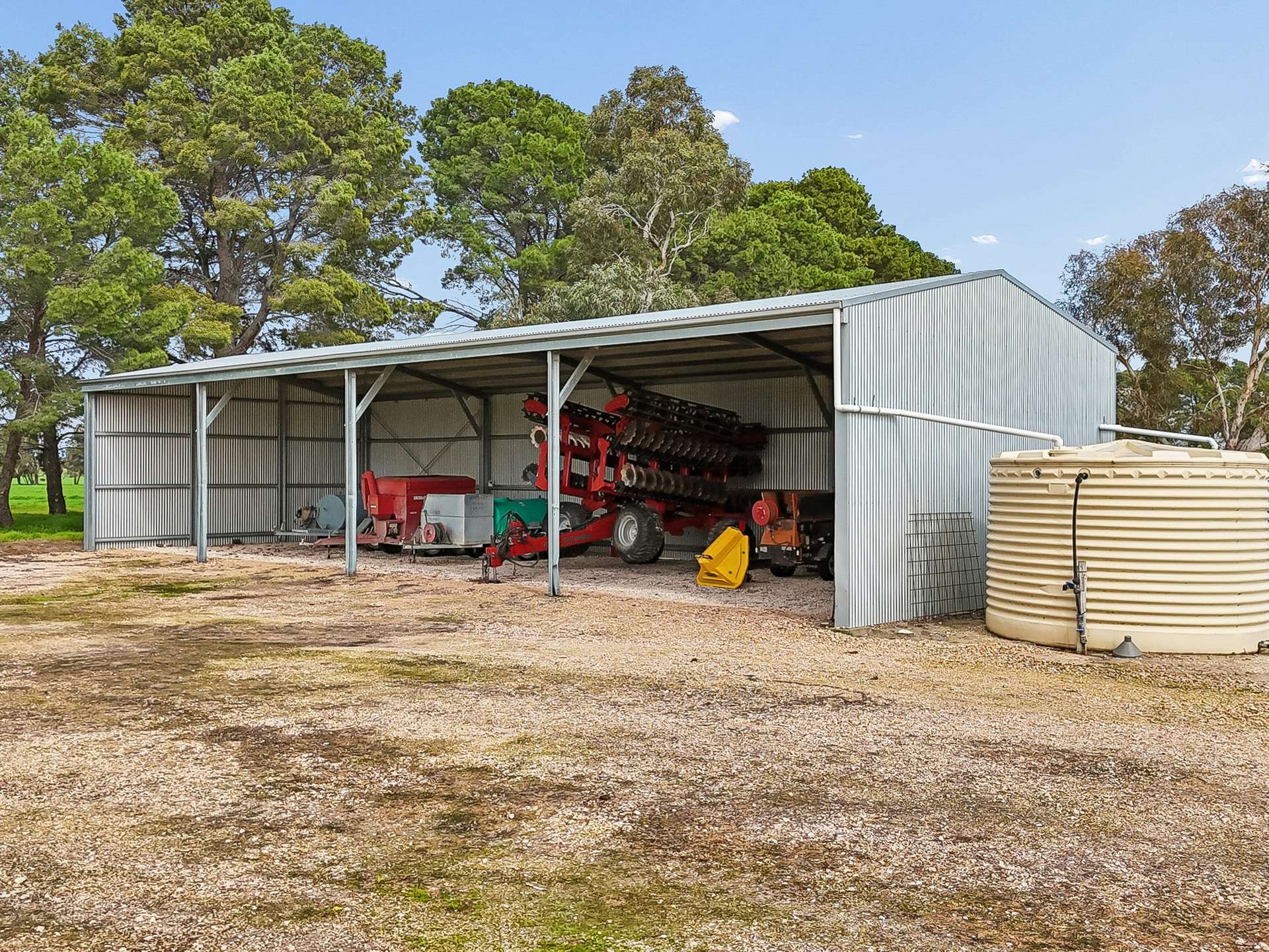 103 & 314 Filmer Road, Tintinara For Sale by Farmbuy.com - image 24