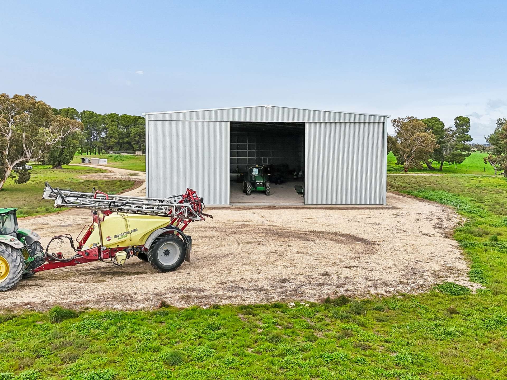 103 & 314 Filmer Road, Tintinara For Sale by Farmbuy.com - image 20