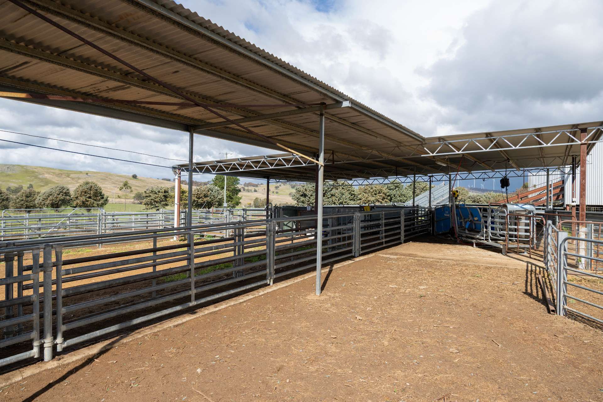 264 Harrys Creek Road, Boorowa For Sale by Farmbuy.com - image 11