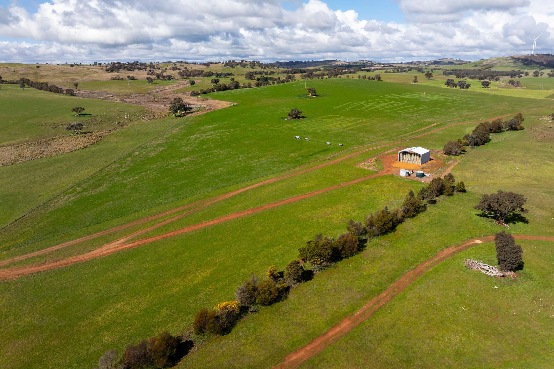 264 Harrys Creek Road, Boorowa For Sale by Farmbuy.com - image 28