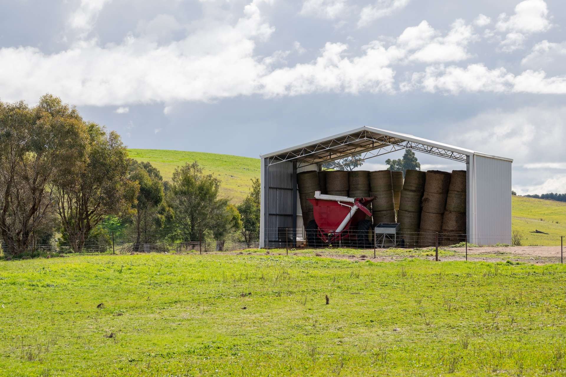 264 Harrys Creek Road, Boorowa For Sale by Farmbuy.com - image 31