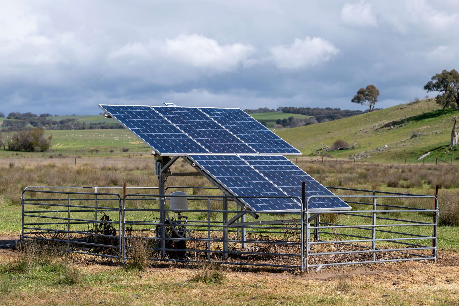 264 Harrys Creek Road, Boorowa For Sale by Farmbuy.com - image 13