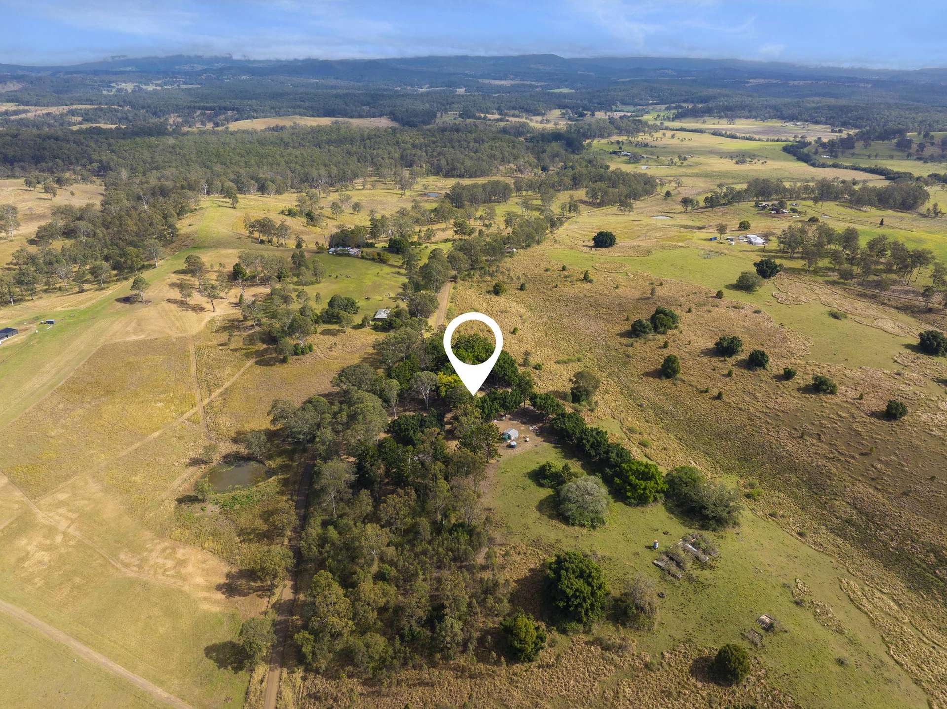 640 Old Dyraaba Road, Woodview For Sale by Farmbuy.com - image 4