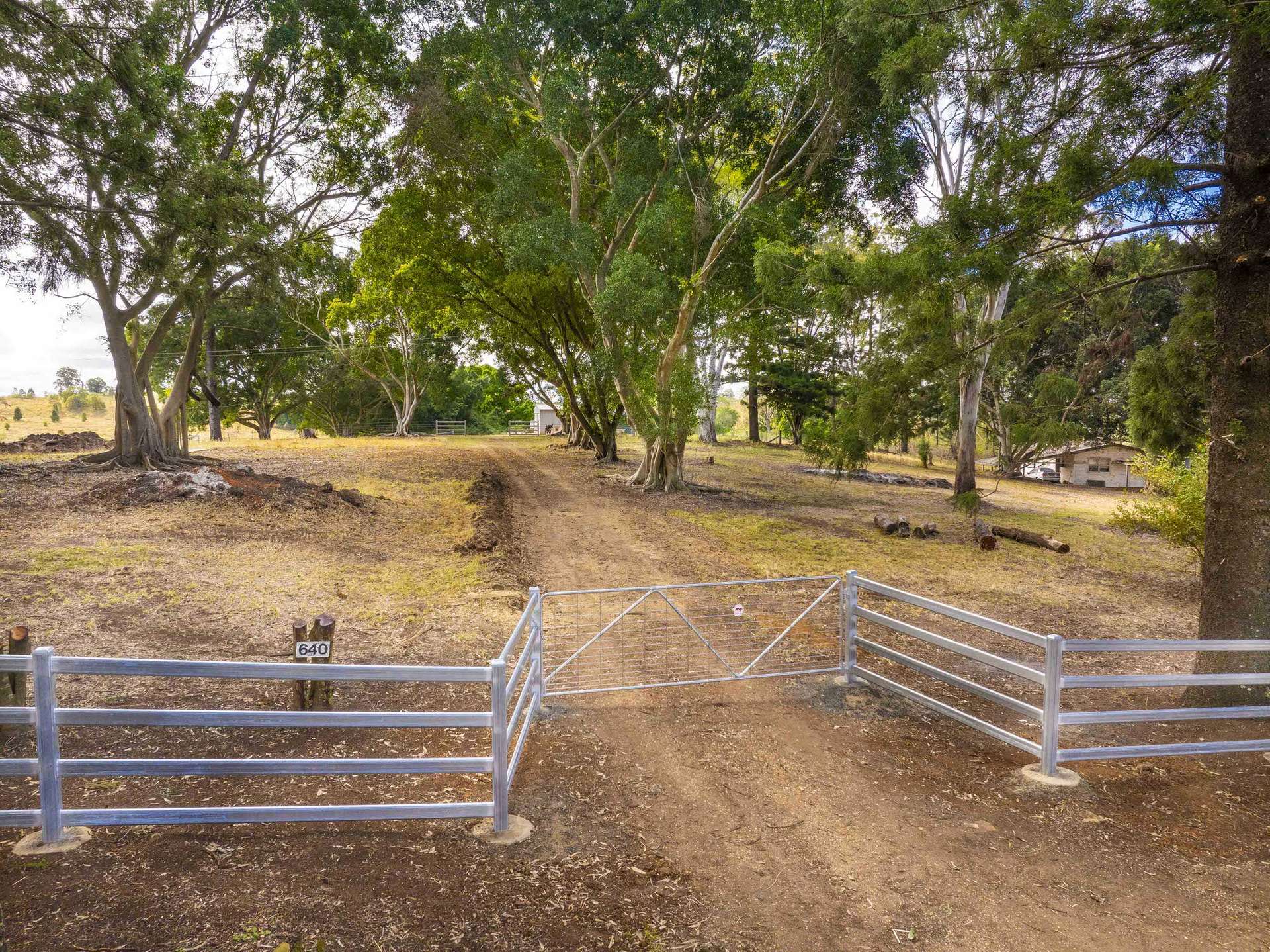 640 Old Dyraaba Road, Woodview For Sale by Farmbuy.com - image 21