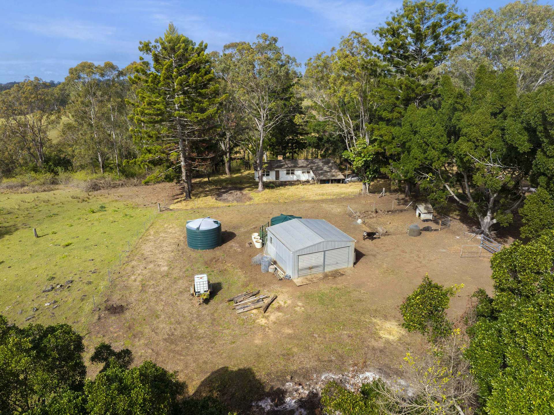640 Old Dyraaba Road, Woodview For Sale by Farmbuy.com - image 8