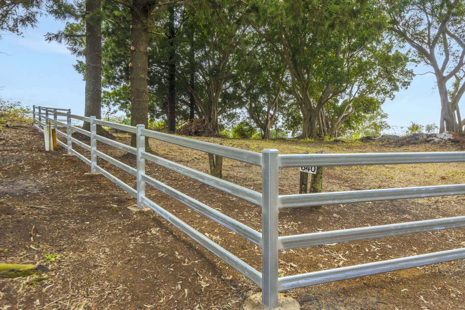 640 Old Dyraaba Road, Woodview For Sale by Farmbuy.com - image 26