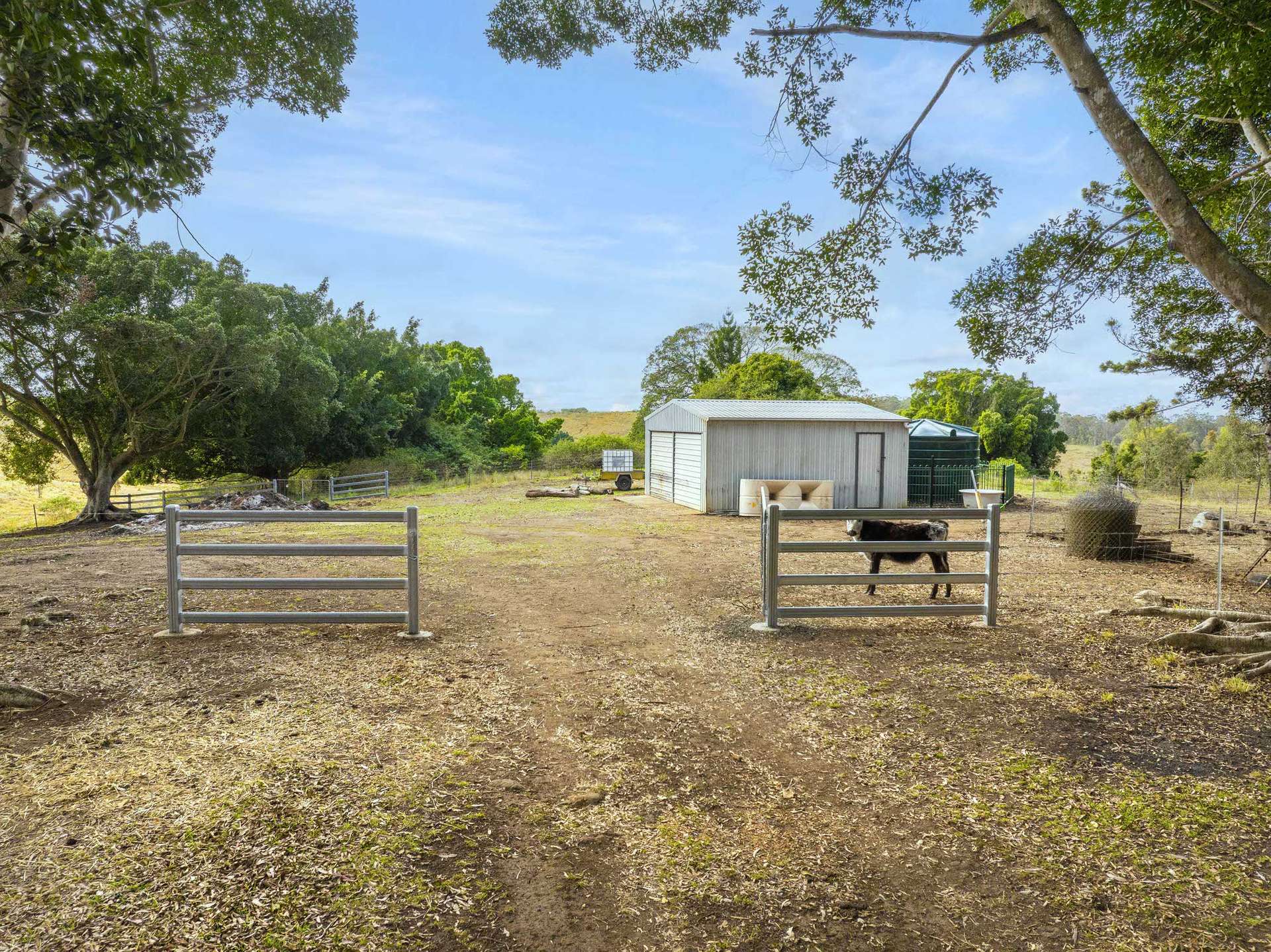 640 Old Dyraaba Road, Woodview For Sale by Farmbuy.com - image 20