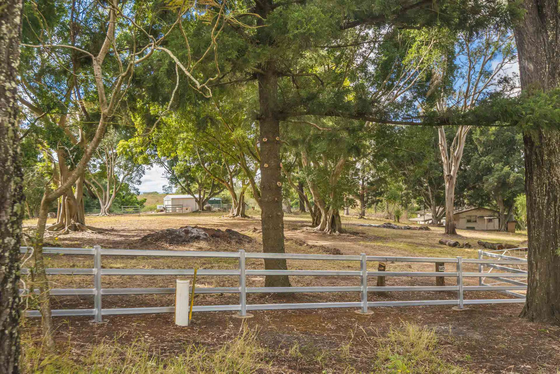 640 Old Dyraaba Road, Woodview For Sale by Farmbuy.com - image 1