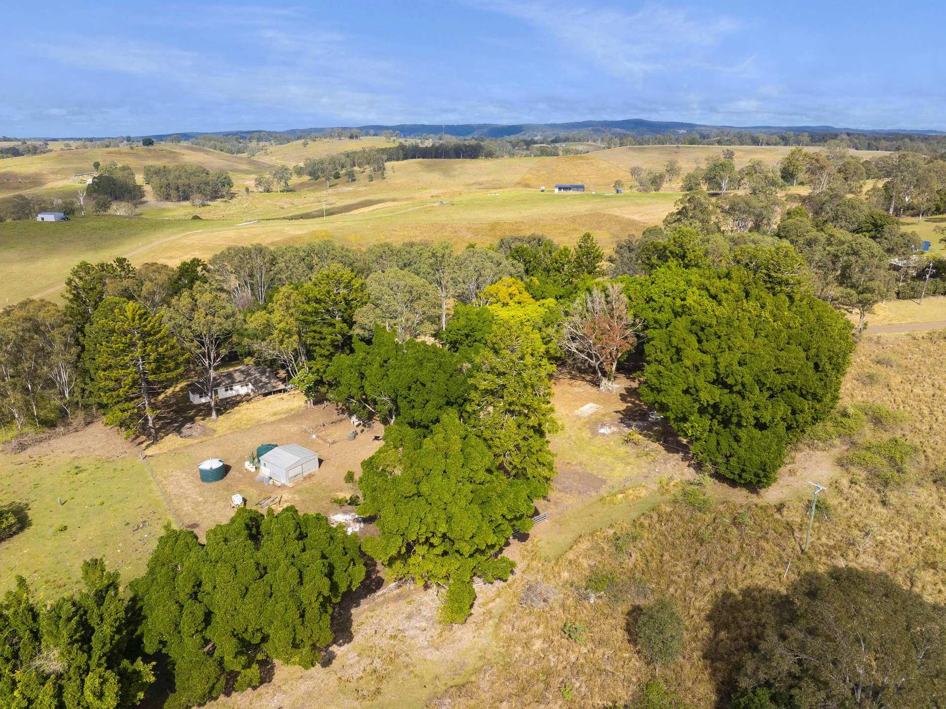 640 Old Dyraaba Road, Woodview For Sale by Farmbuy.com - image 9