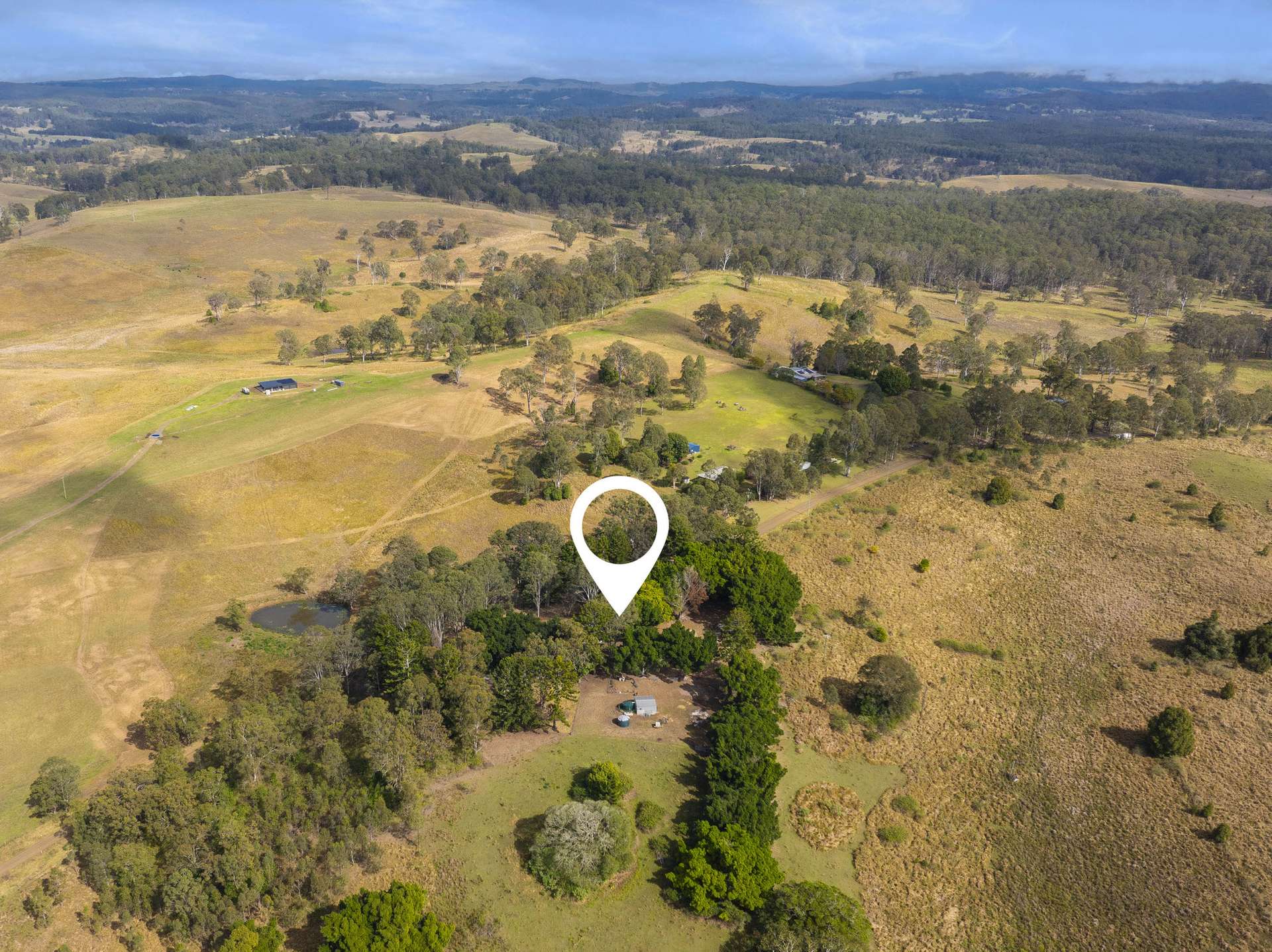 640 Old Dyraaba Road, Woodview For Sale by Farmbuy.com - image 5