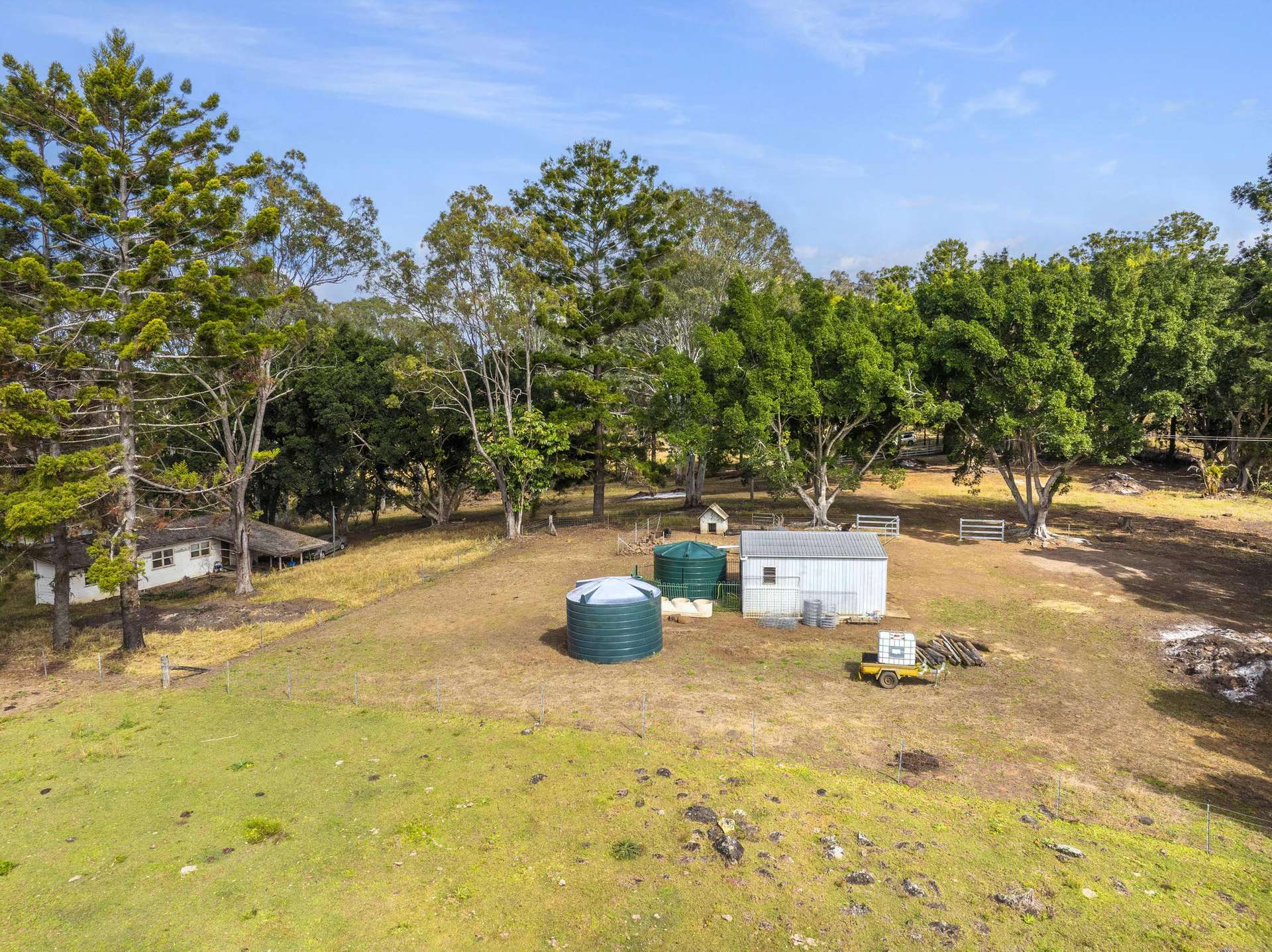 640 Old Dyraaba Road, Woodview For Sale by Farmbuy.com - image 11