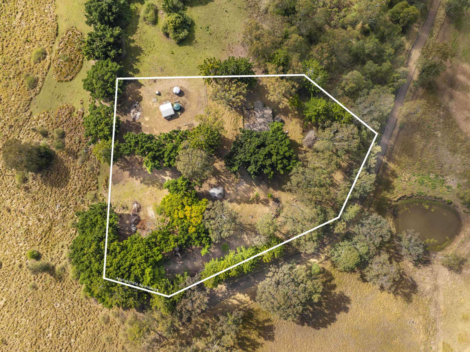 640 Old Dyraaba Road, Woodview For Sale by Farmbuy.com - image 10