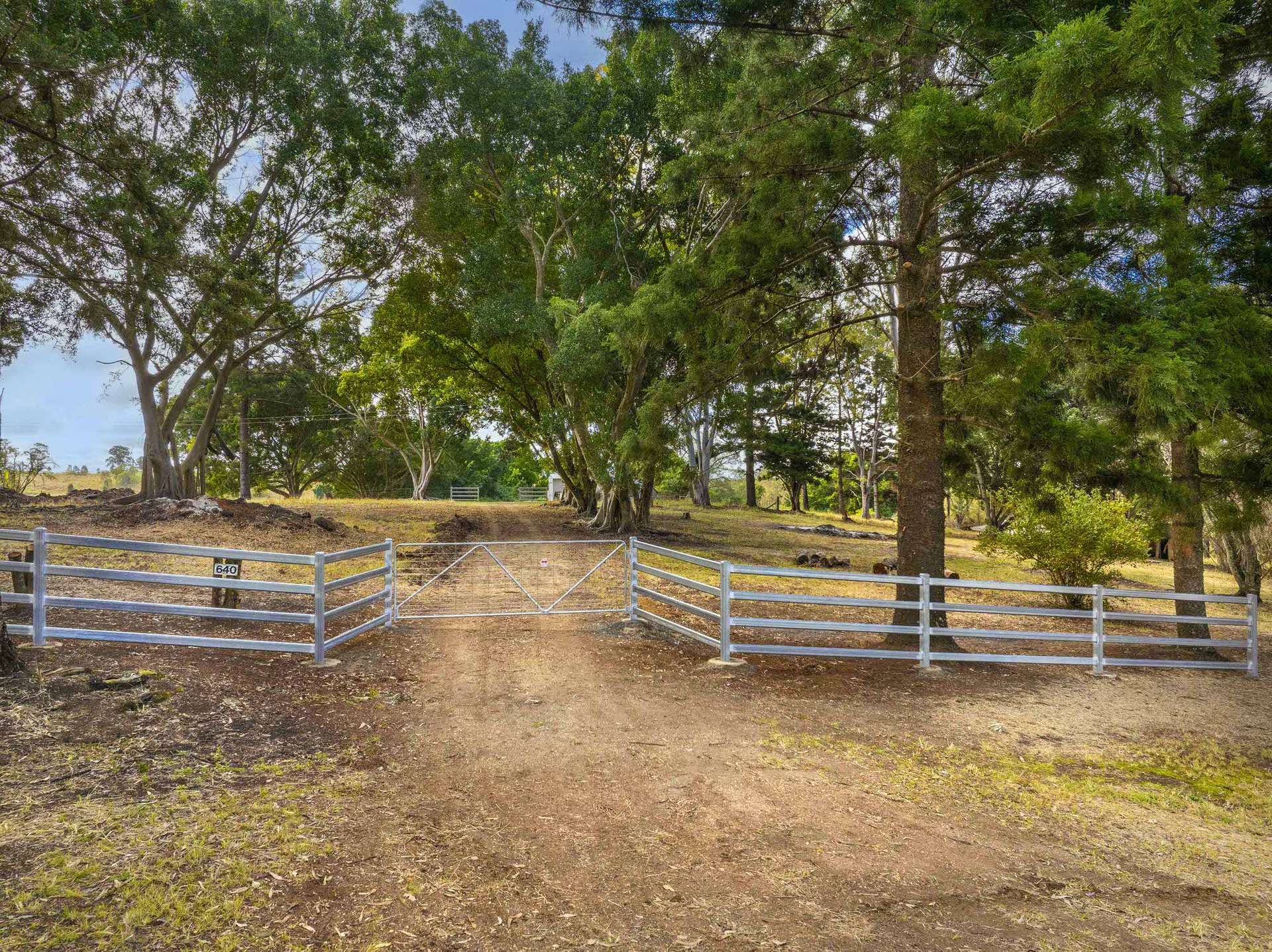 640 Old Dyraaba Road, Woodview For Sale by Farmbuy.com - image 22