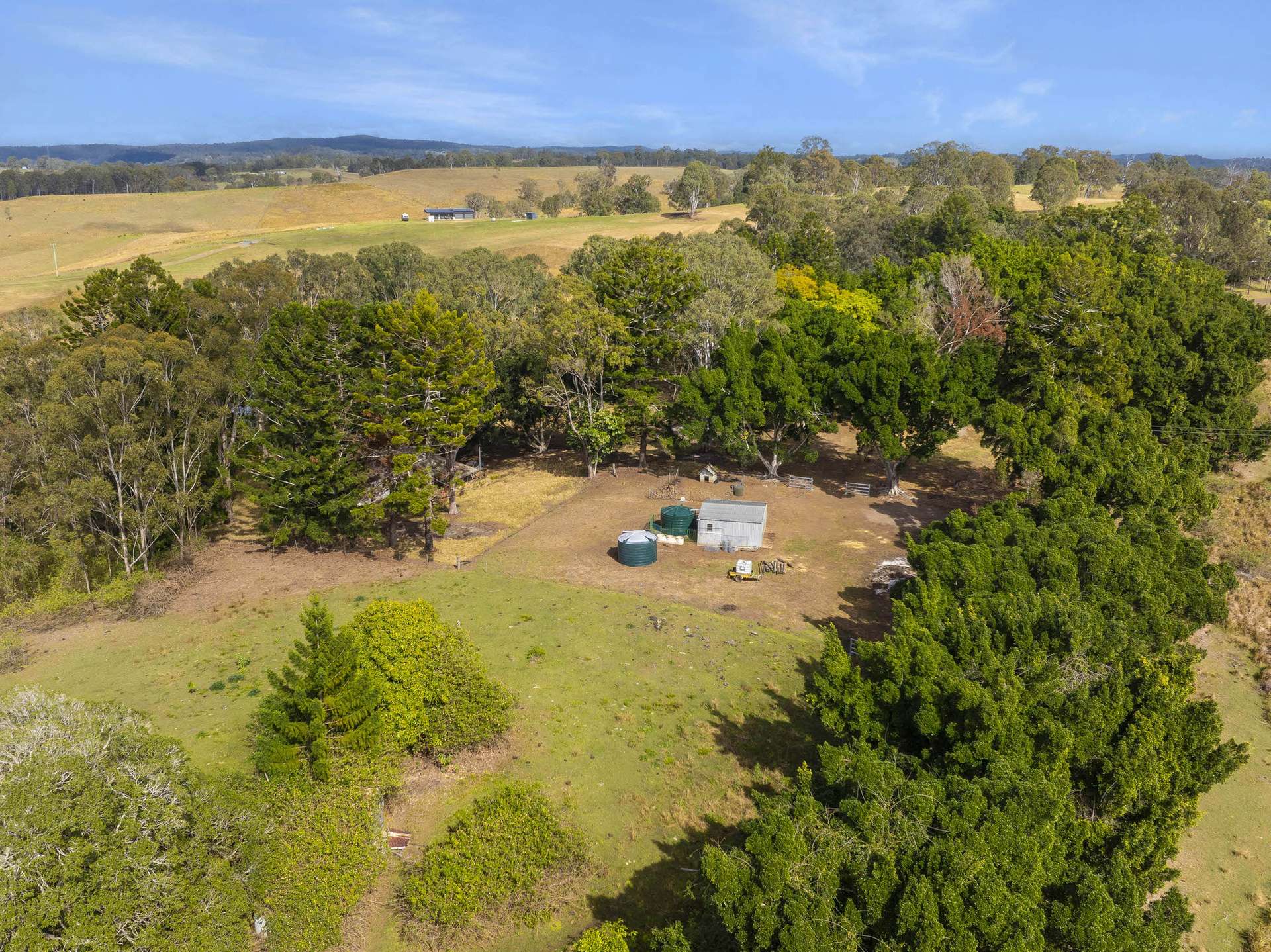 640 Old Dyraaba Road, Woodview For Sale by Farmbuy.com - image 7