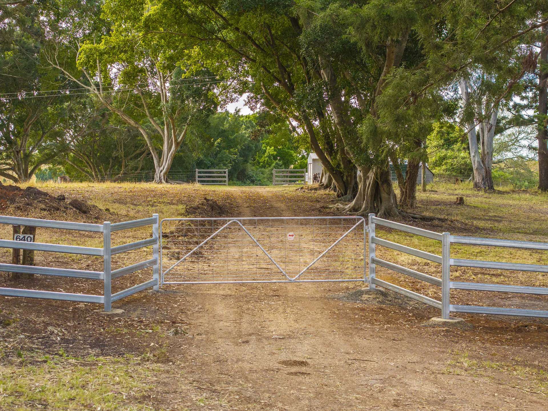 640 Old Dyraaba Road, Woodview For Sale by Farmbuy.com - image 2