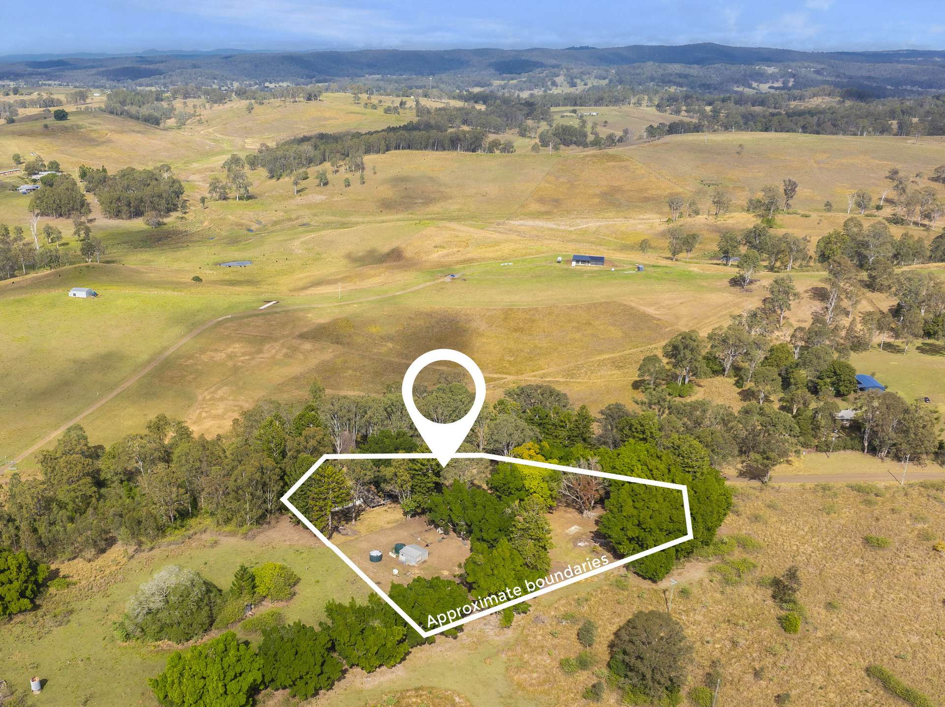 640 Old Dyraaba Road, Woodview For Sale by Farmbuy.com - image 6