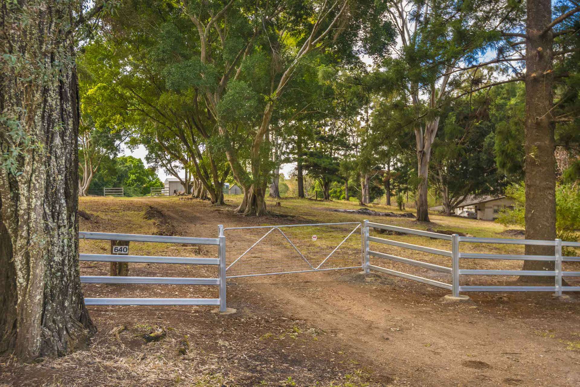 640 Old Dyraaba Road, Woodview For Sale by Farmbuy.com - image 25