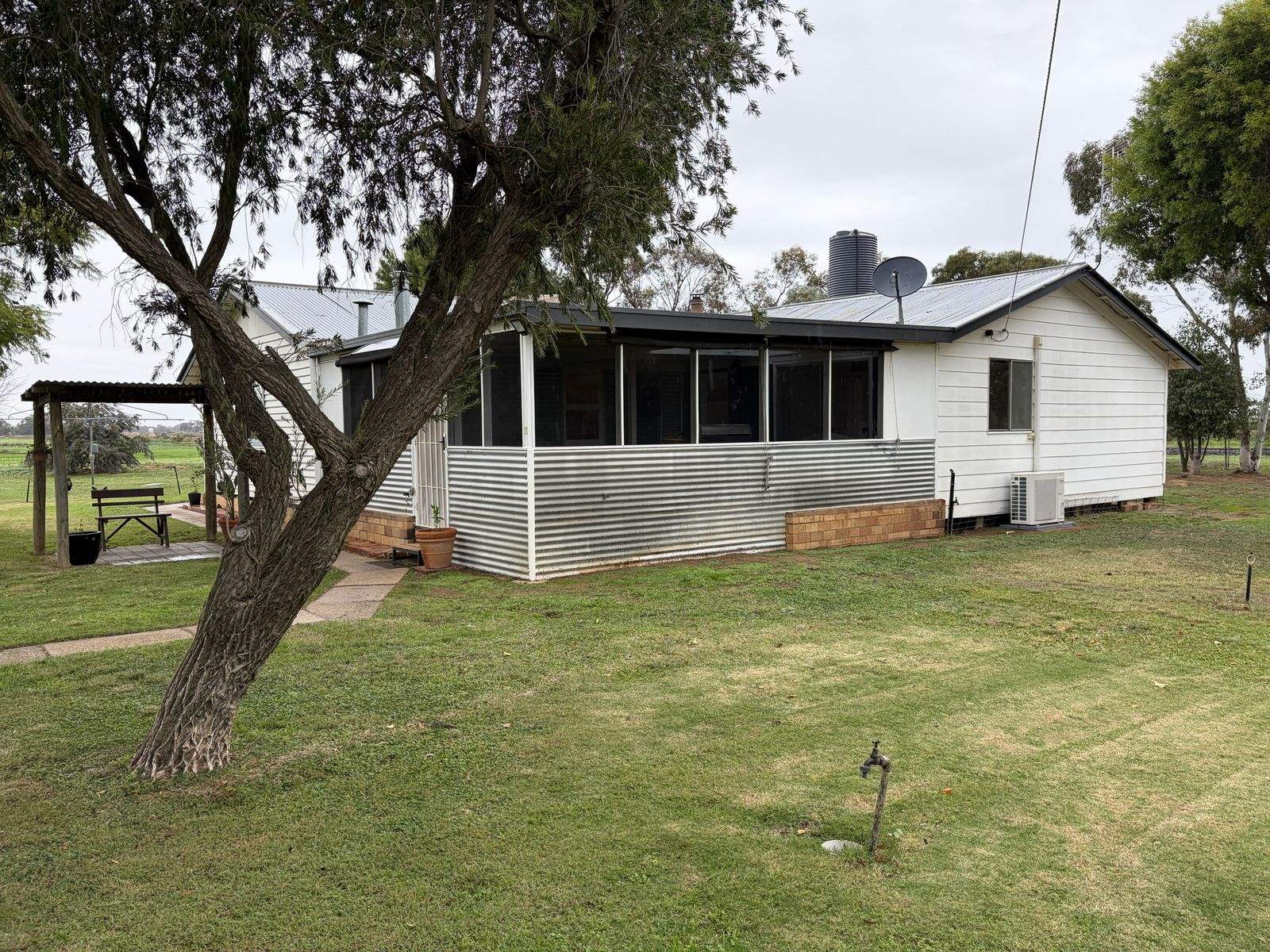 6085 Wakool Road, Wakool For Sale by Farmbuy.com - image 1
