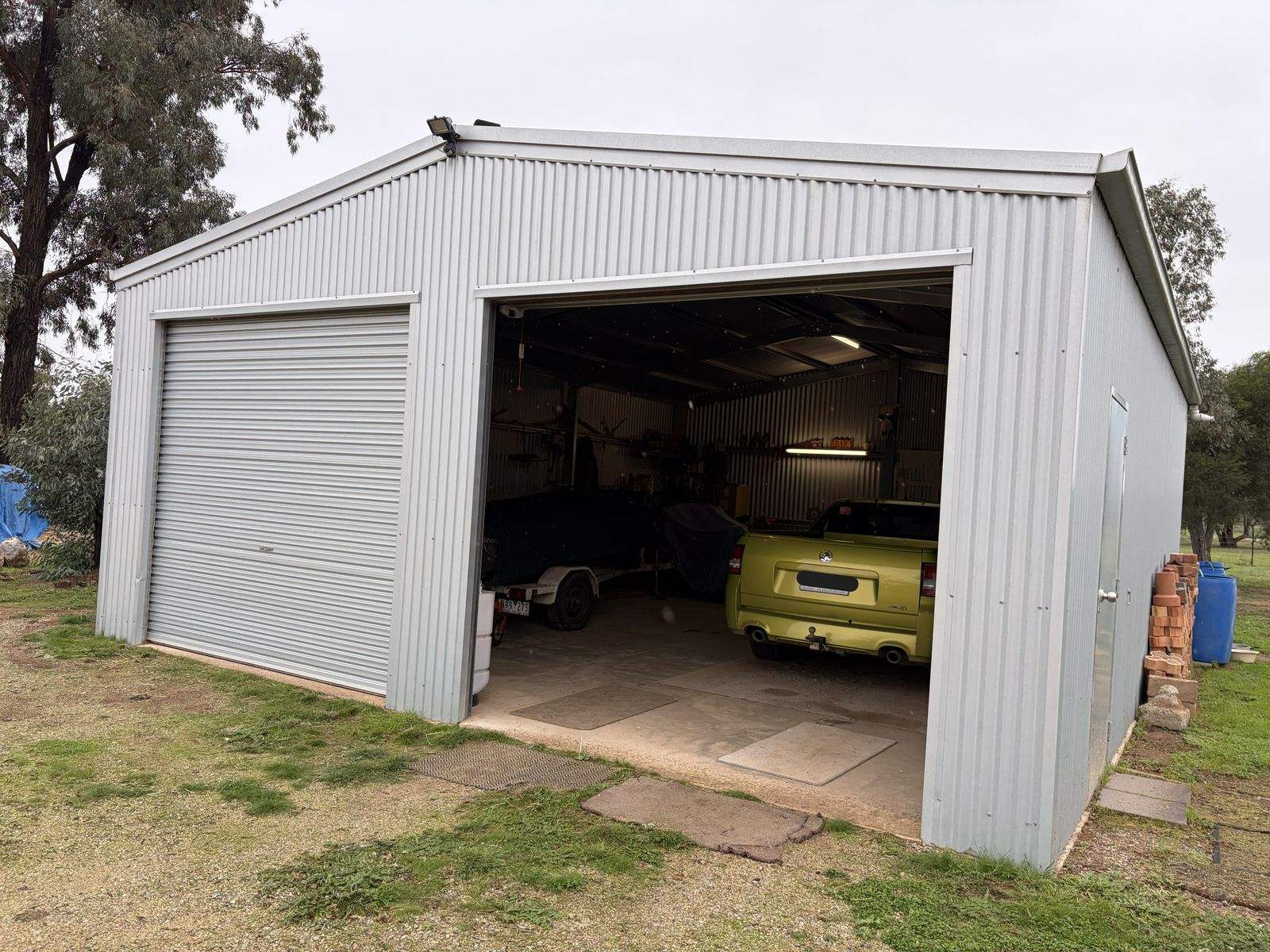 6085 Wakool Road, Wakool For Sale by Farmbuy.com - image 29