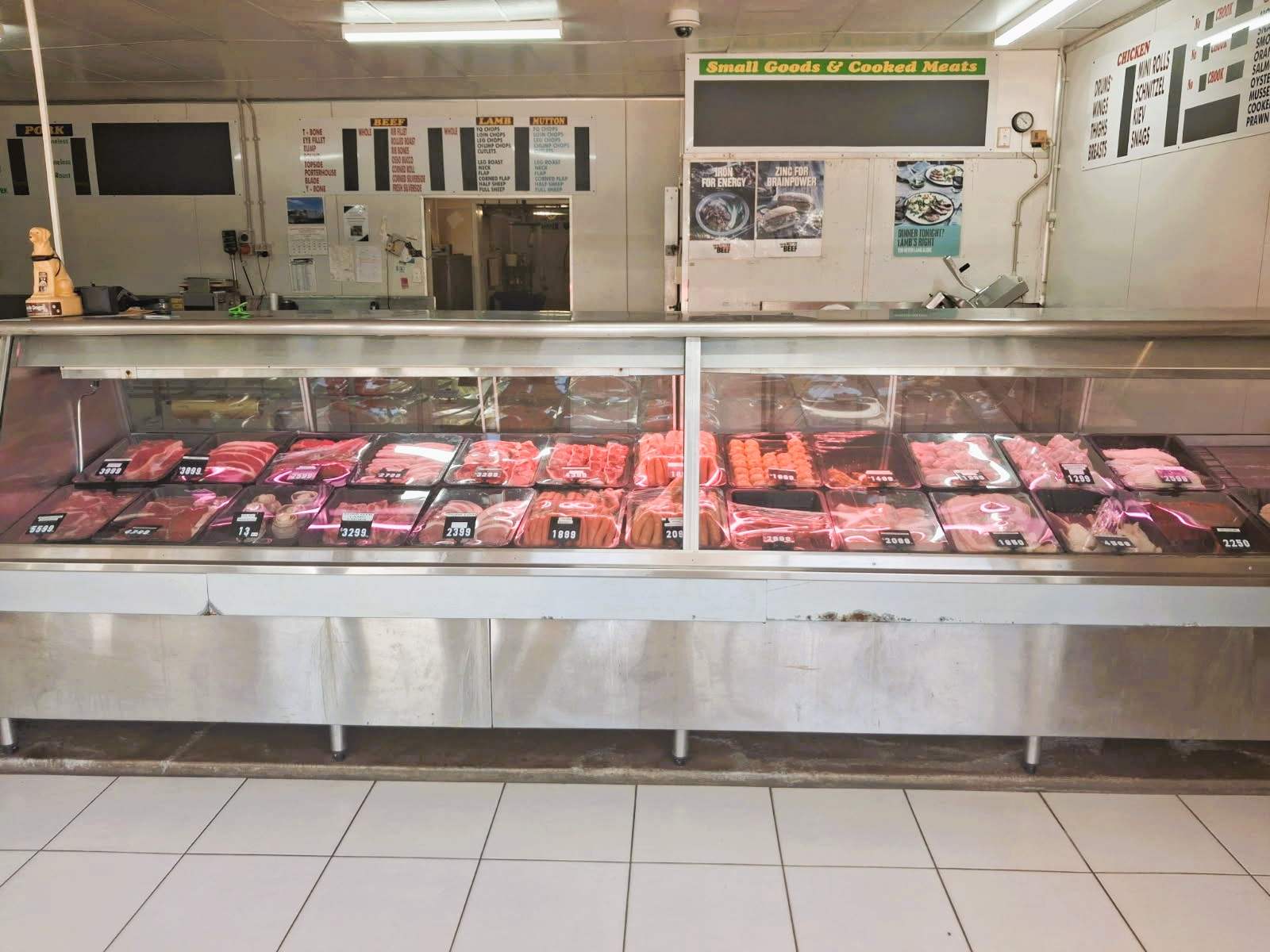 Warrego Butchery & Grazing, Cunnamulla For Sale by Farmbuy.com - image 6