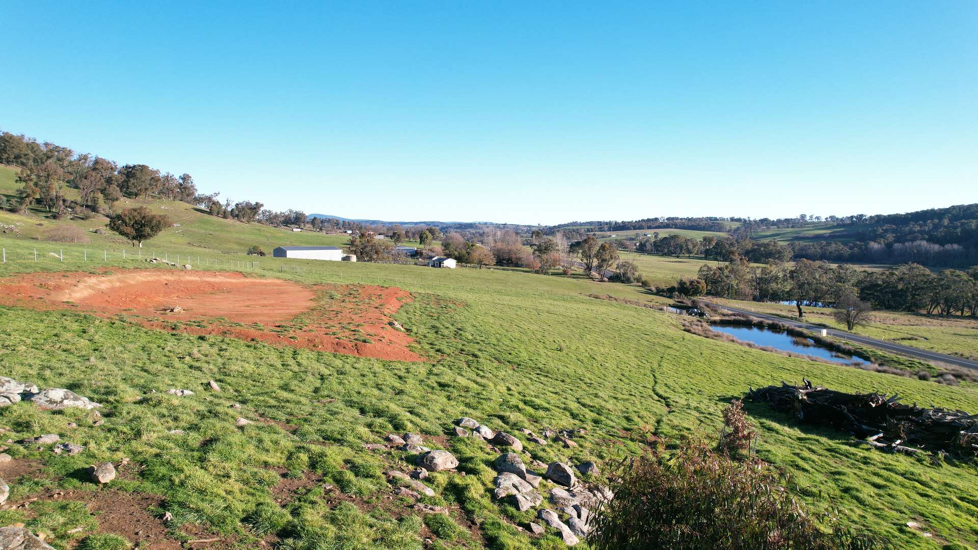 518 Batlow Road, Tumbarumba For Sale by Farmbuy.com - image 2
