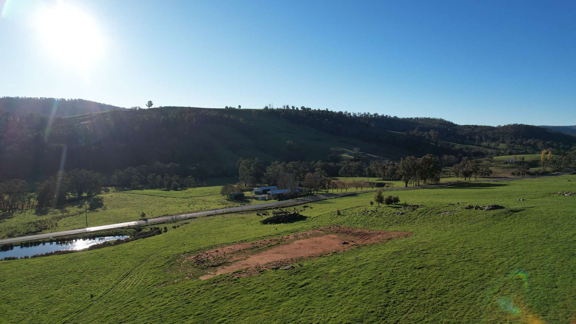 518 Batlow Road, Tumbarumba For Sale by Farmbuy.com - image 11
