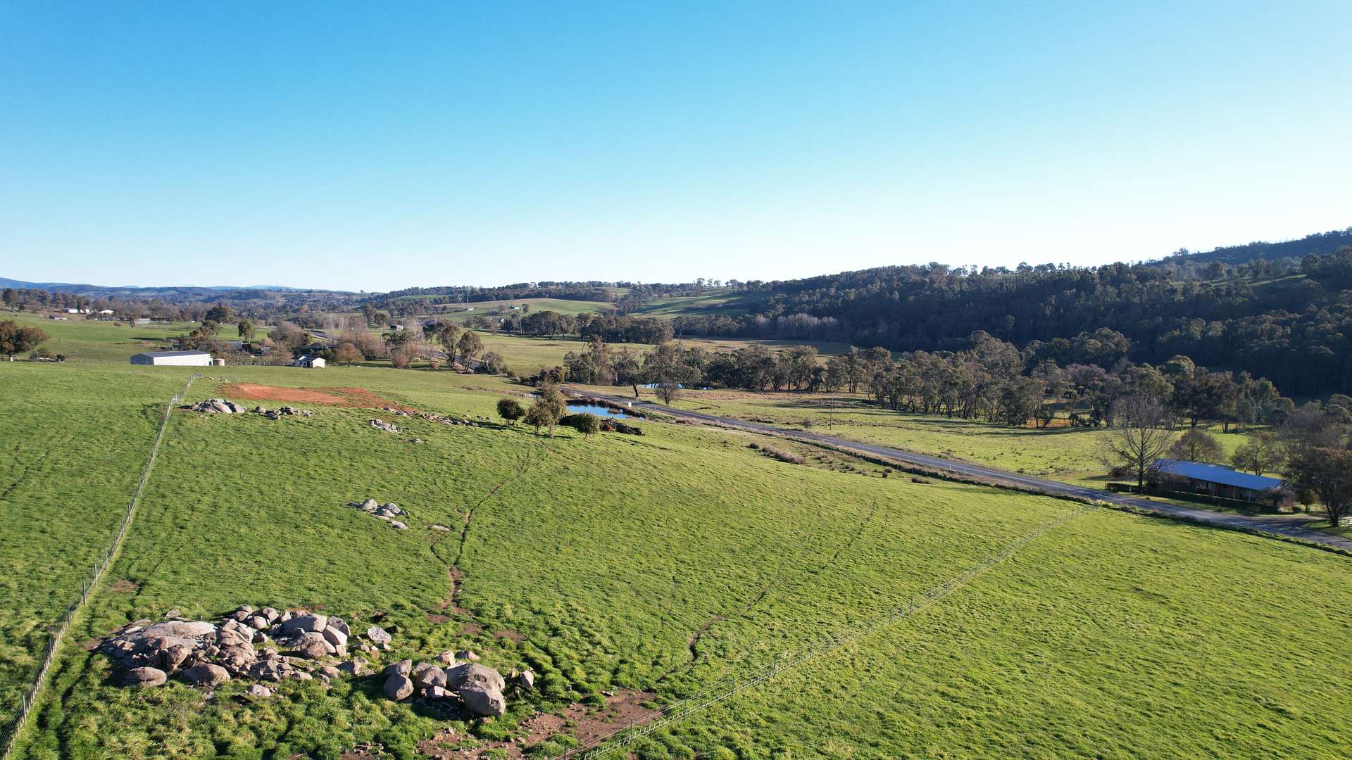 518 Batlow Road, Tumbarumba For Sale by Farmbuy.com - image 3