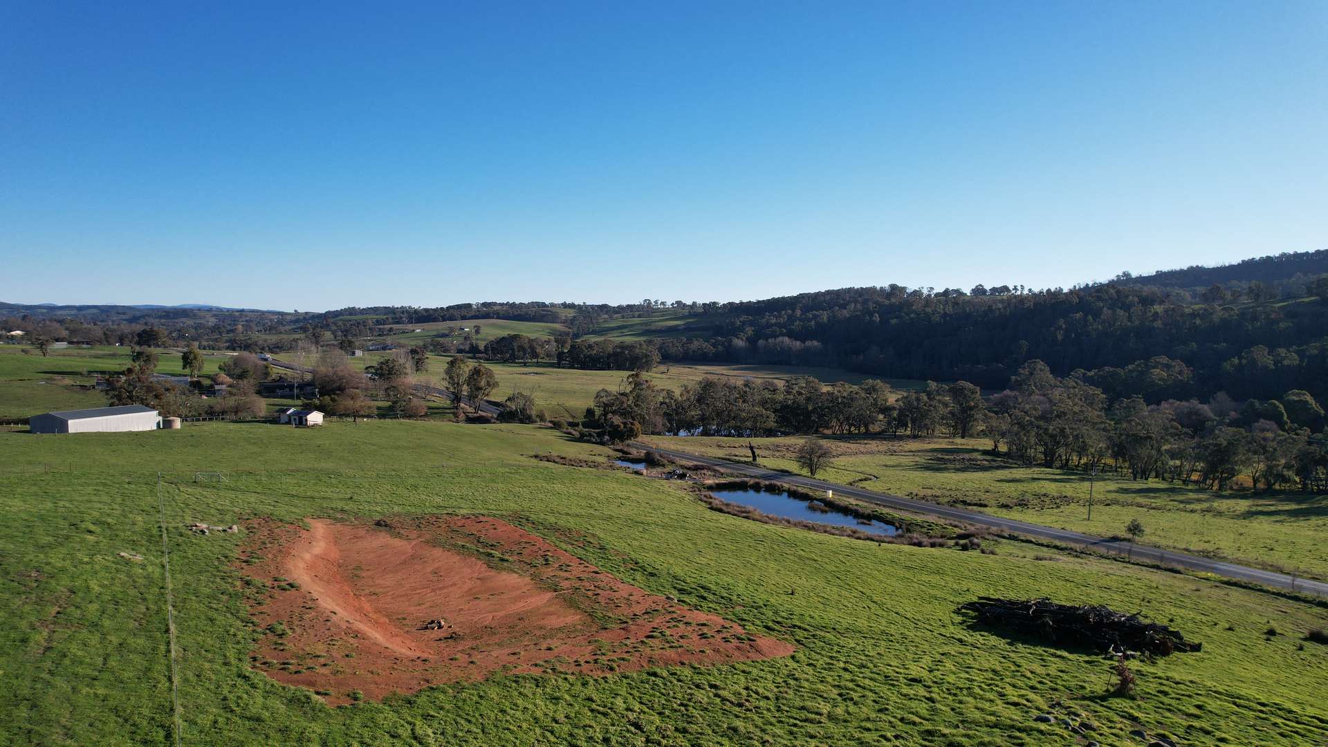 518 Batlow Road, Tumbarumba For Sale by Farmbuy.com - image 8
