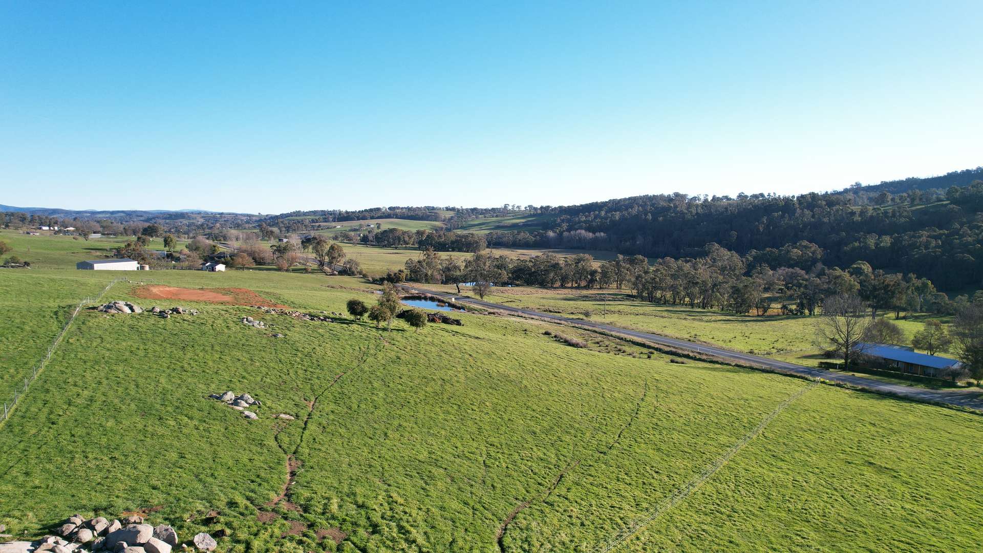 518 Batlow Road, Tumbarumba For Sale by Farmbuy.com - image 4