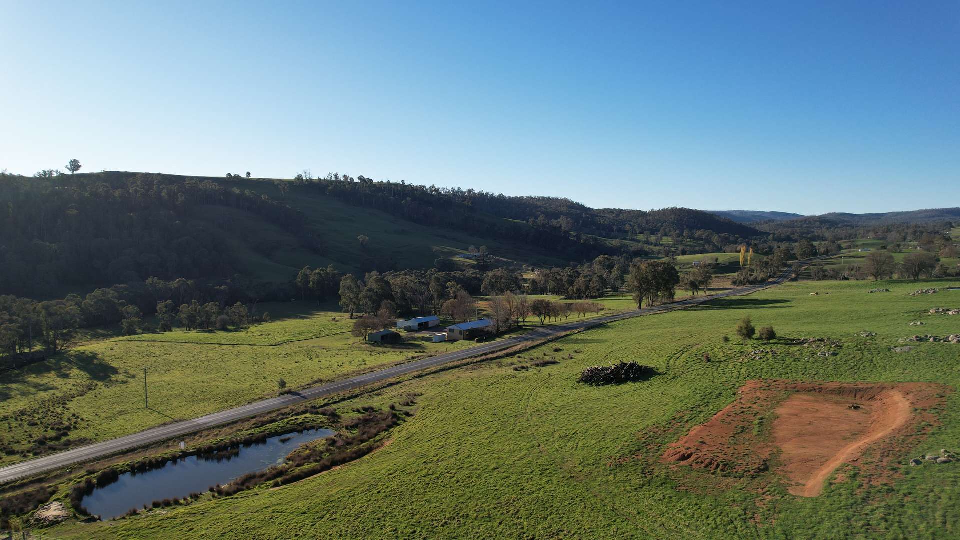 518 Batlow Road, Tumbarumba For Sale by Farmbuy.com - image 1