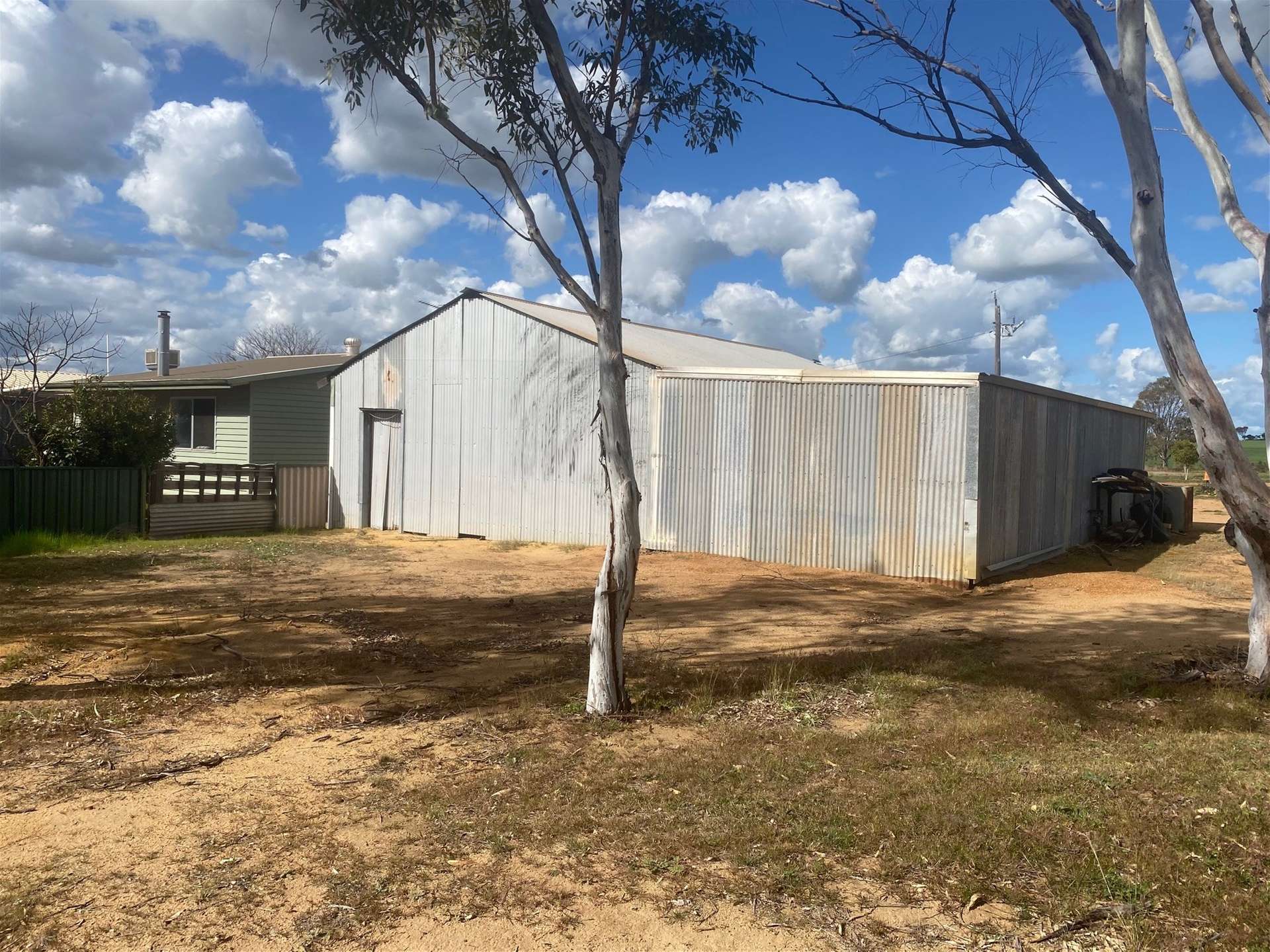 1781 Old Beverley Road, Dangin For Sale by Farmbuy.com - image 22