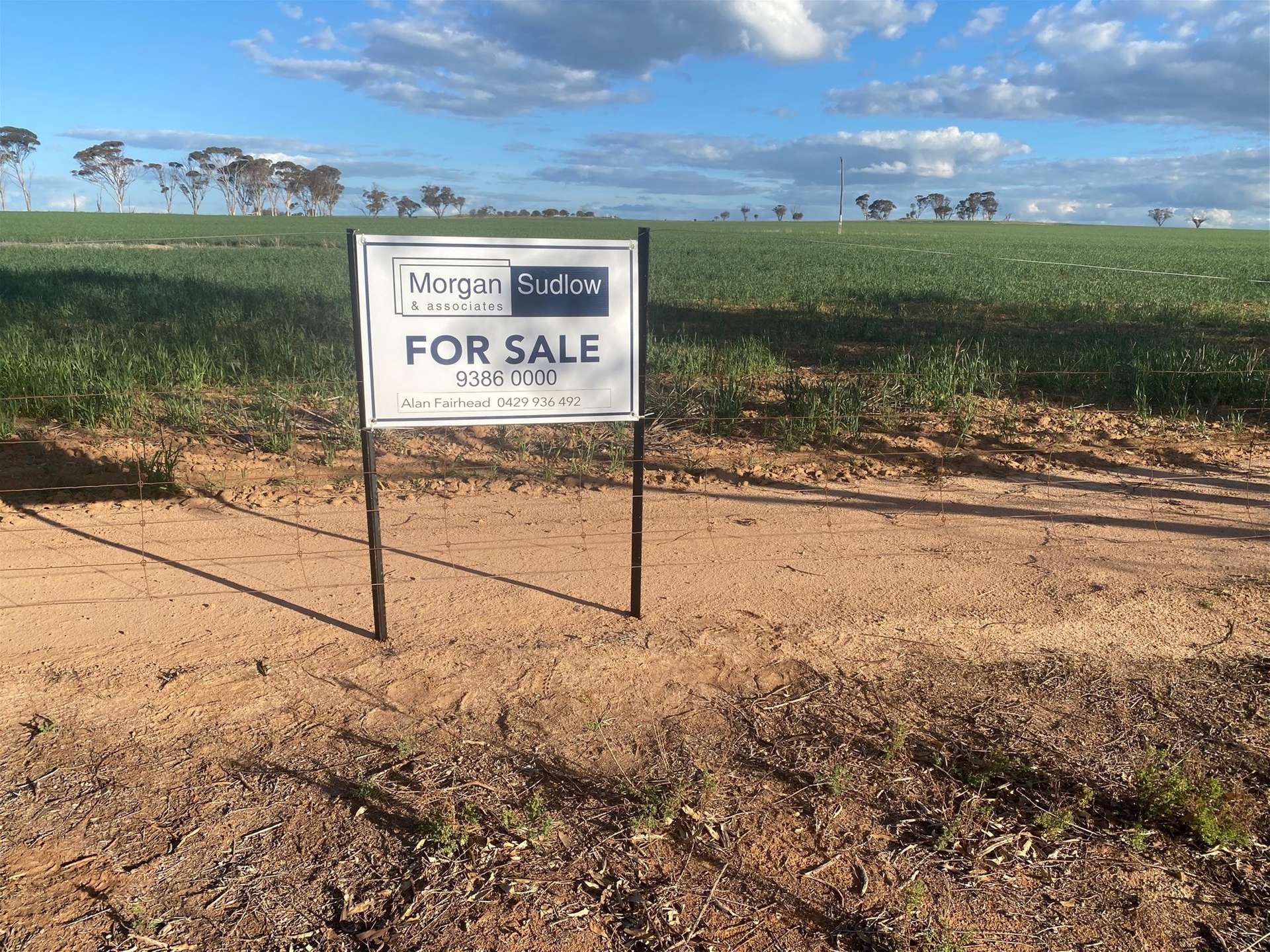 1781 Old Beverley Road, Dangin For Sale by Farmbuy.com - image 4
