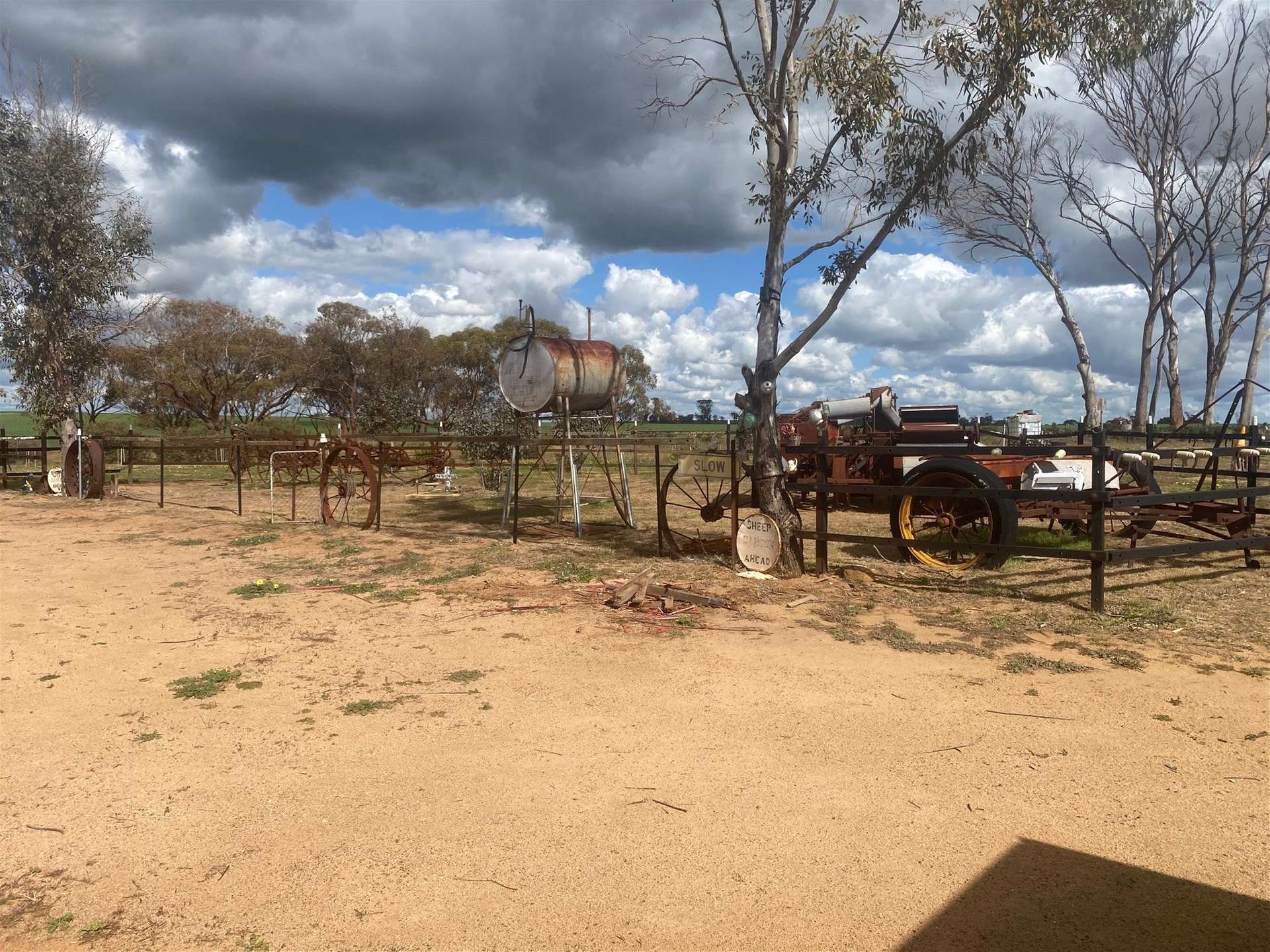1781 Old Beverley Road, Dangin For Sale by Farmbuy.com - image 23