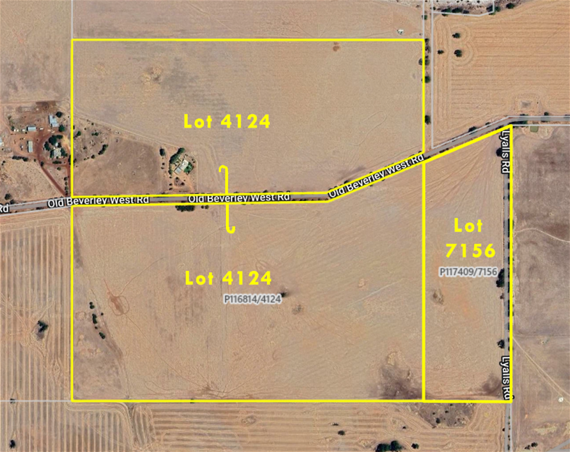 1781 Old Beverley Road, Dangin For Sale by Farmbuy.com - image 7