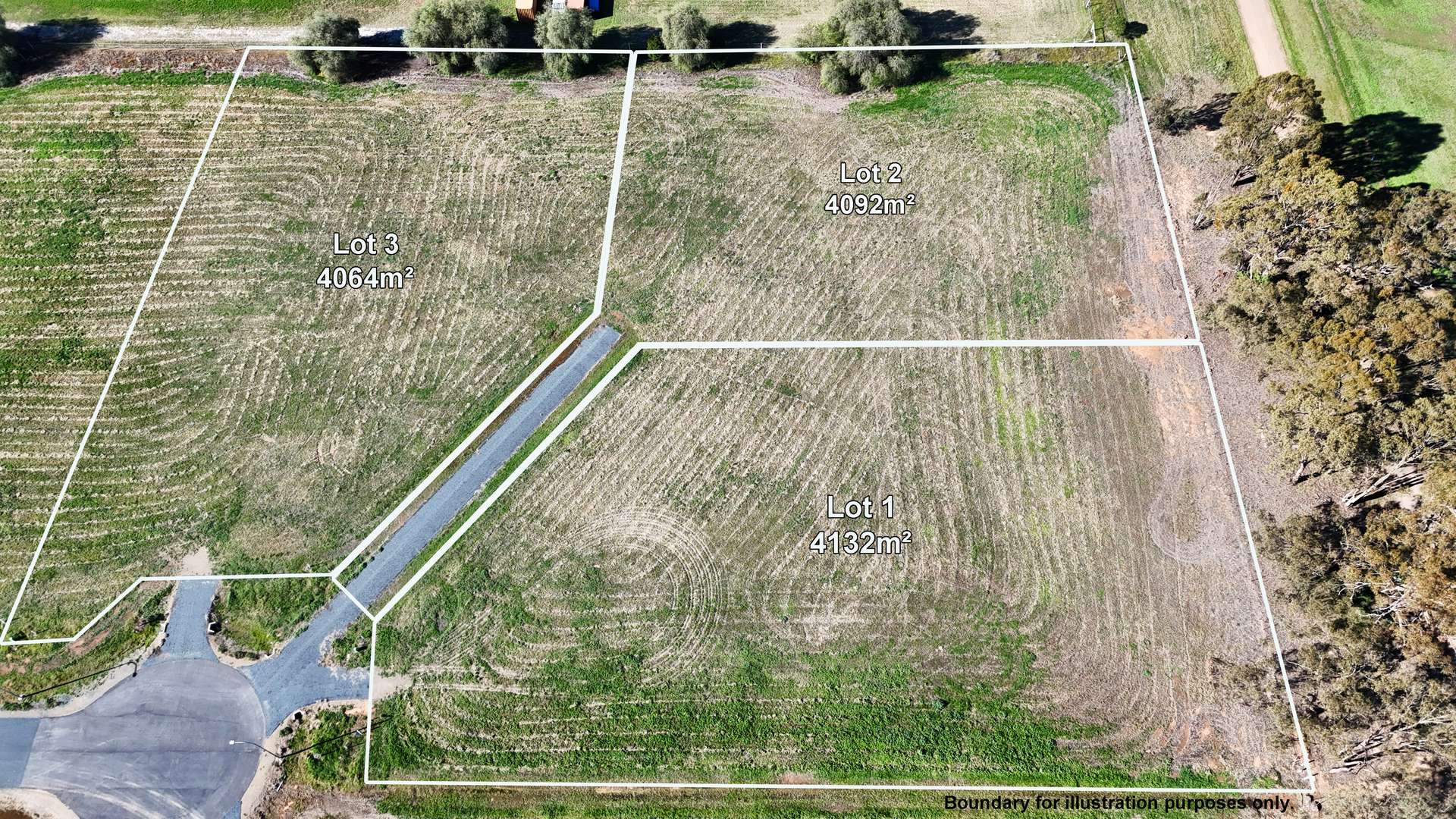 Lot 1-8, 201 Spring Drive, Corowa For Sale by Farmbuy.com - image 4