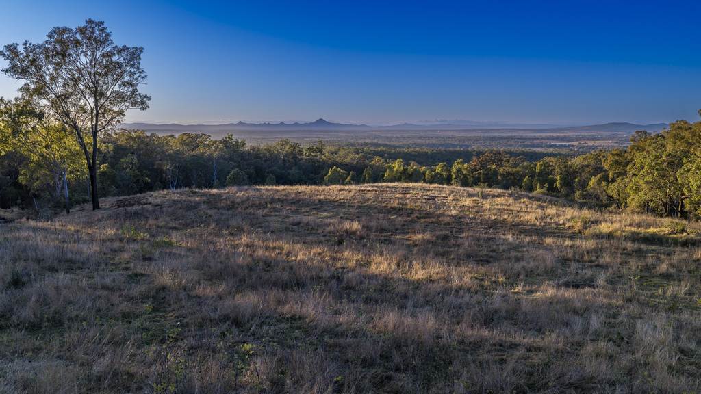 Calvert QLD 4340