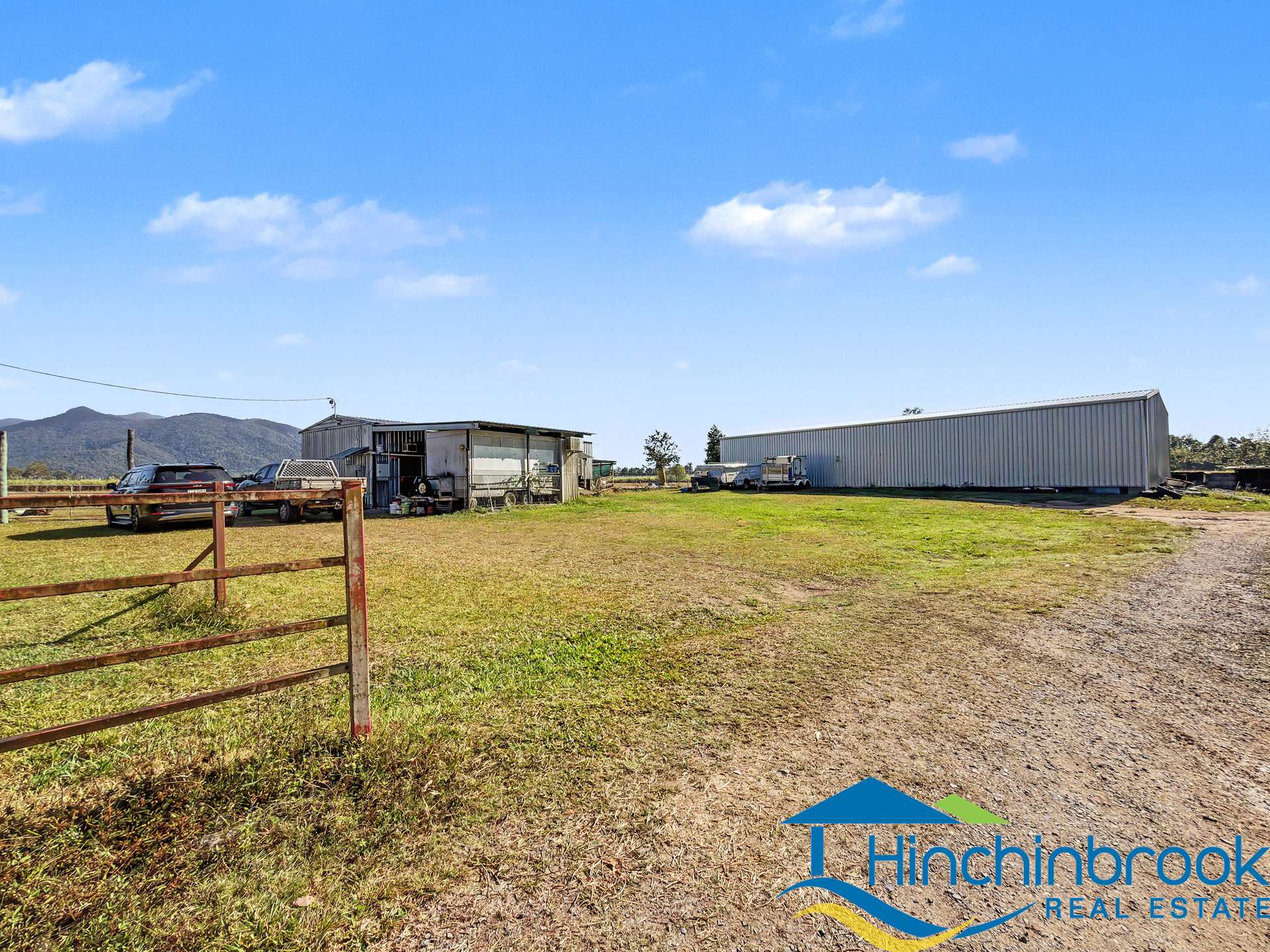 66 Hamilton Road, Cardwell For Sale by Farmbuy.com - image 1
