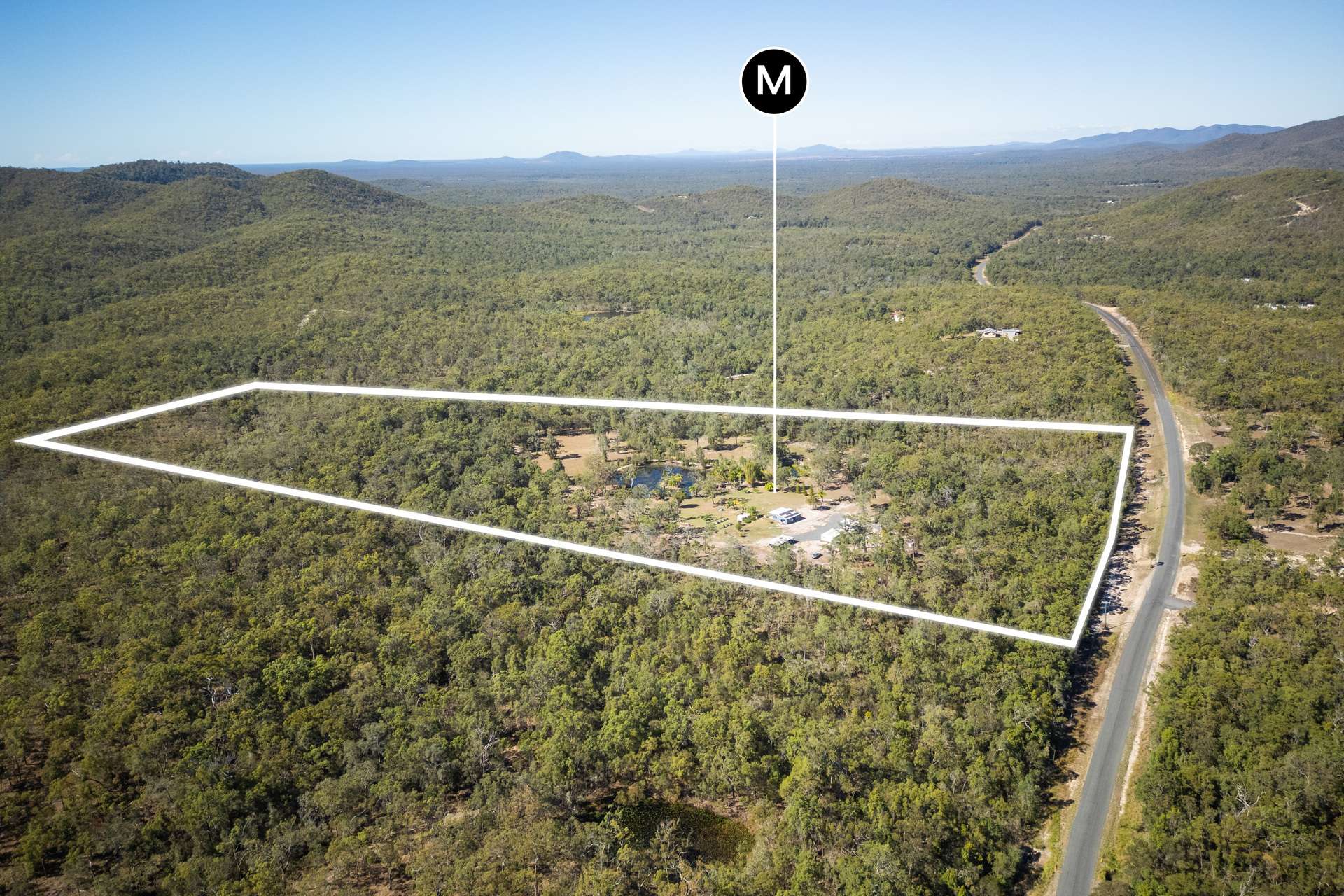 328 Baldaw Road, Captain Creek For Sale by Farmbuy.com - image 11