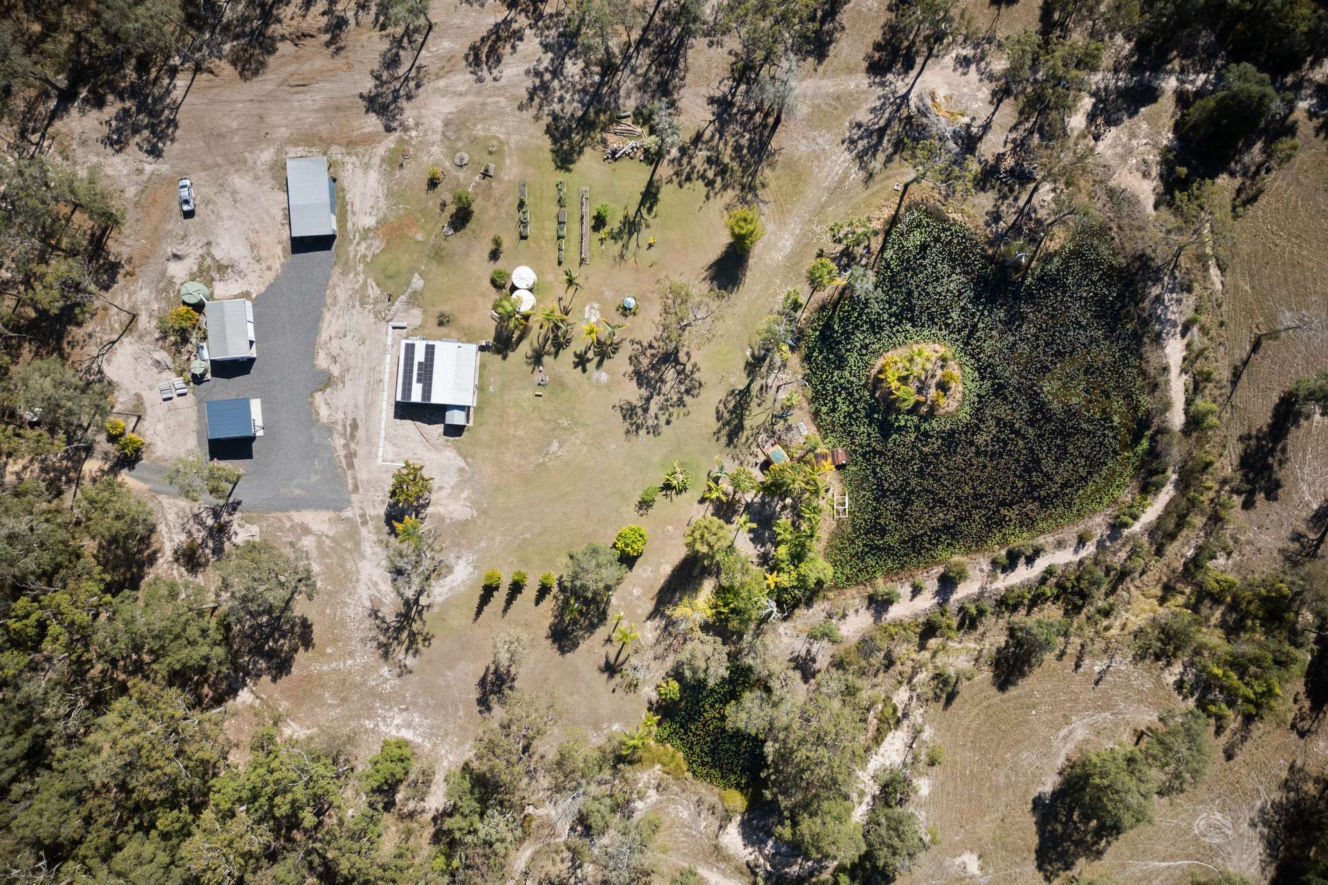 328 Baldaw Road, Captain Creek For Sale by Farmbuy.com - image 9