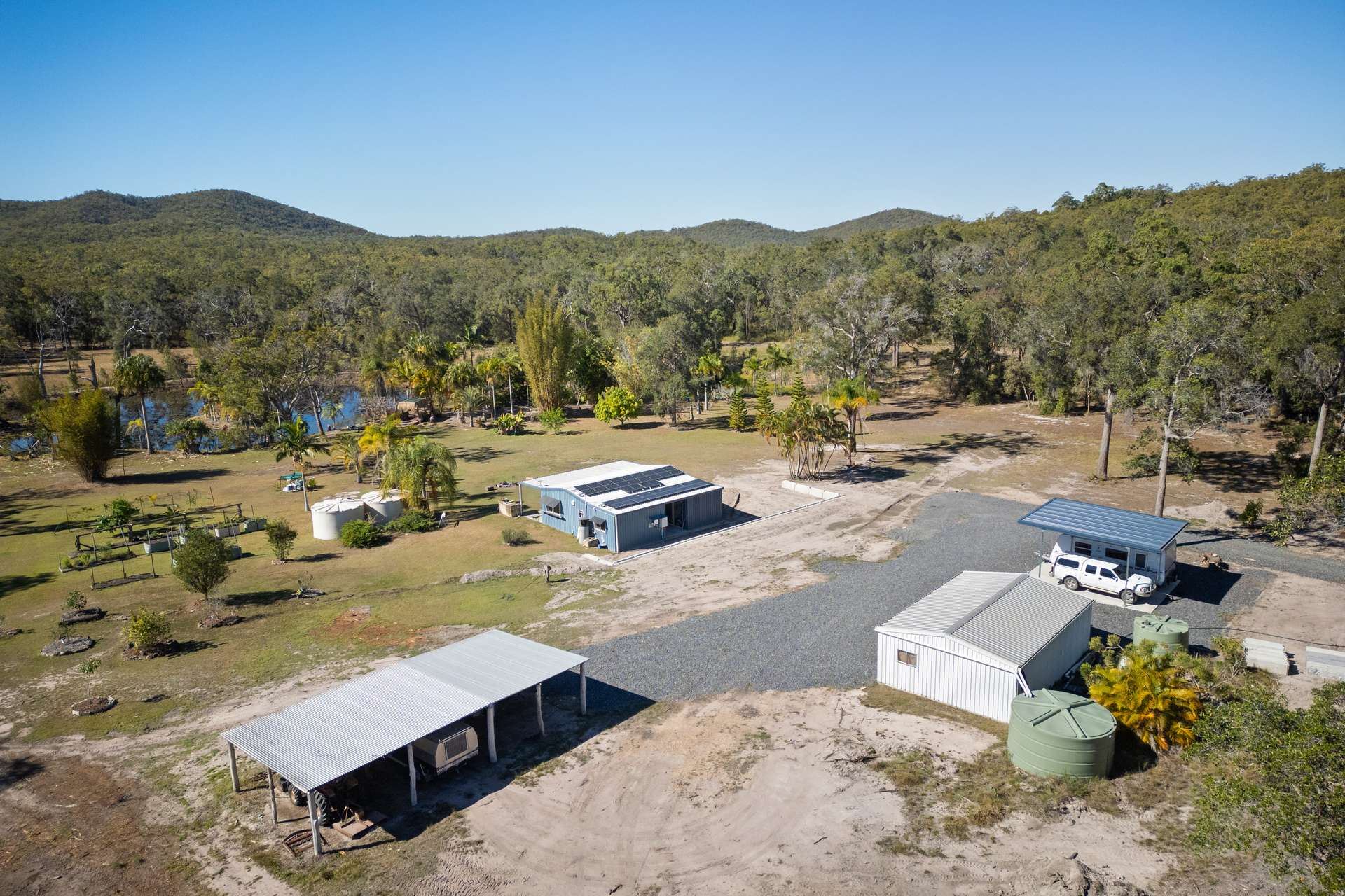 328 Baldaw Road, Captain Creek For Sale by Farmbuy.com - image 5