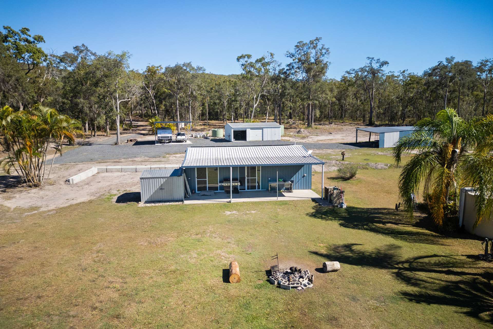 328 Baldaw Road, Captain Creek For Sale by Farmbuy.com - image 7