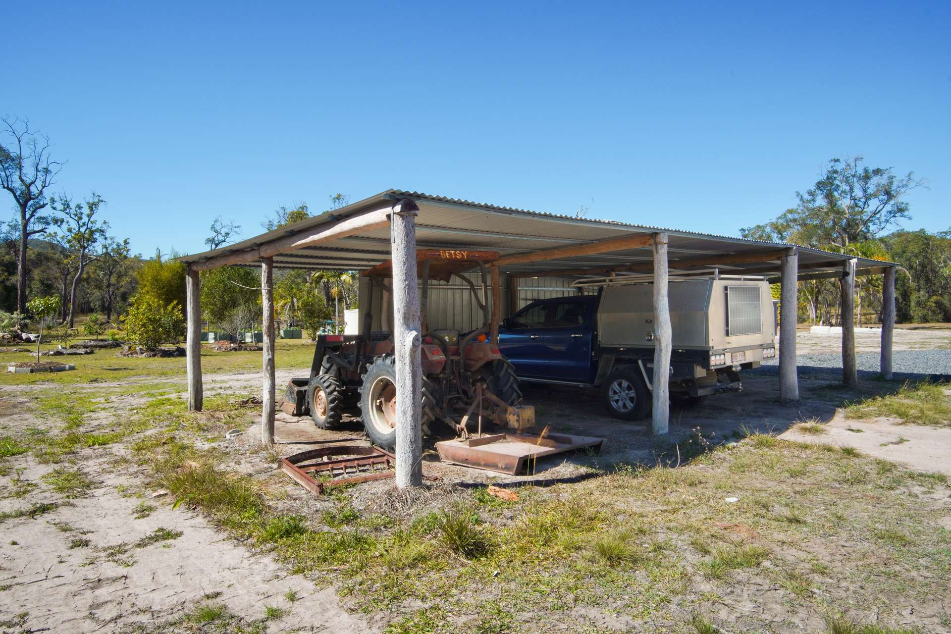 328 Baldaw Road, Captain Creek For Sale by Farmbuy.com - image 19