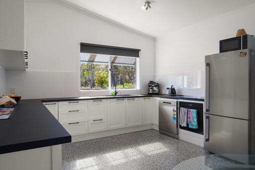 328 Baldaw Road, Captain Creek QLD 4677
