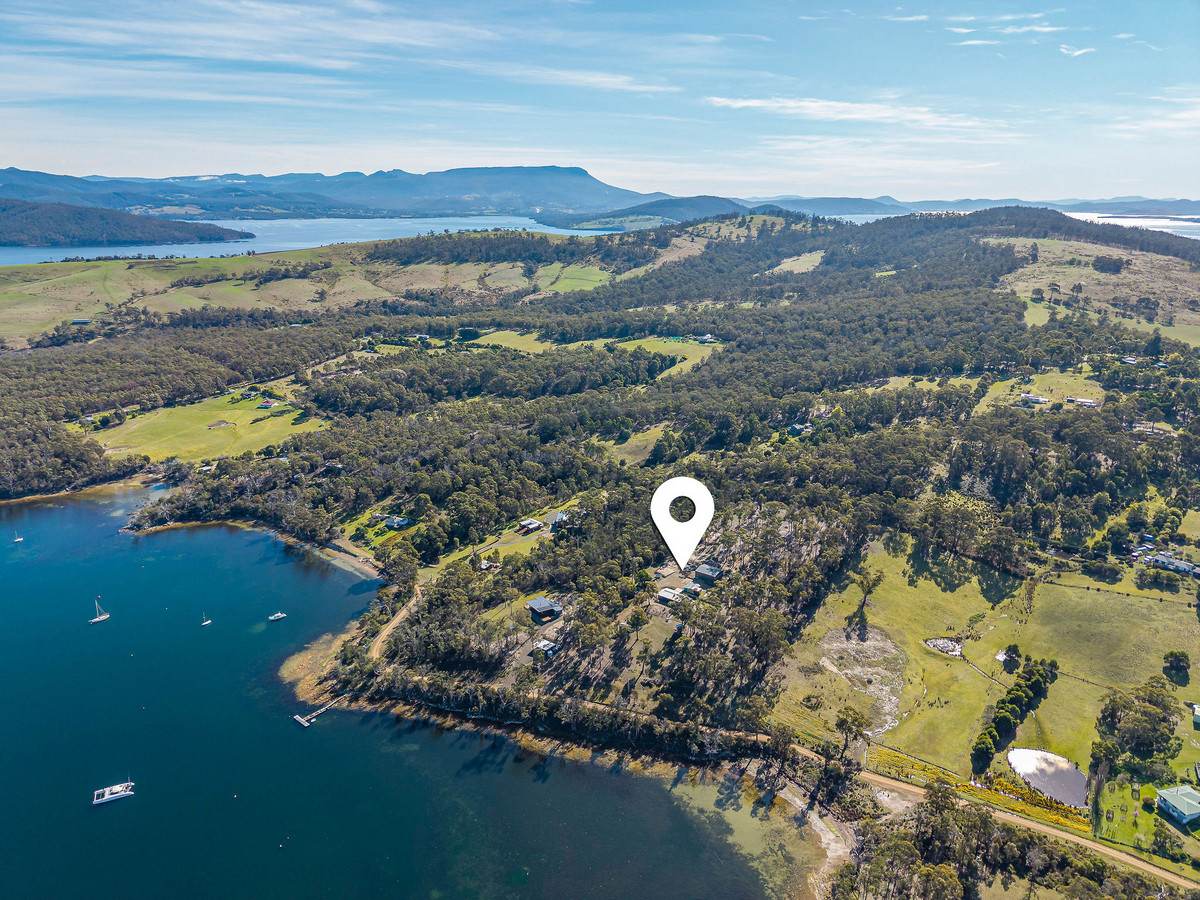 50 Wisbys Road, North Bruny For Sale by Farmbuy.com - image 6