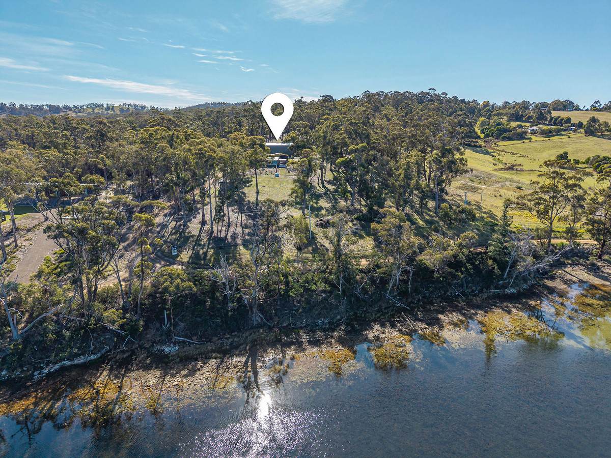 50 Wisbys Road, North Bruny For Sale by Farmbuy.com - image 35