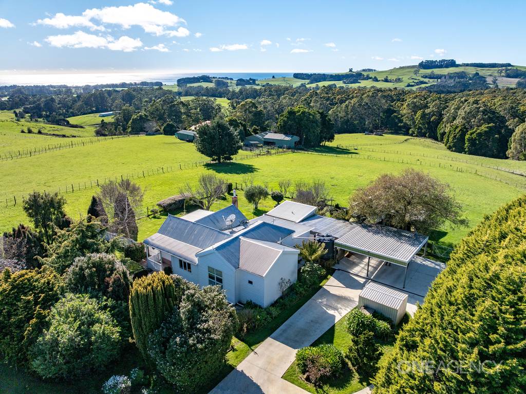 469 Mount Hicks Road, Mount Hicks TAS 7325