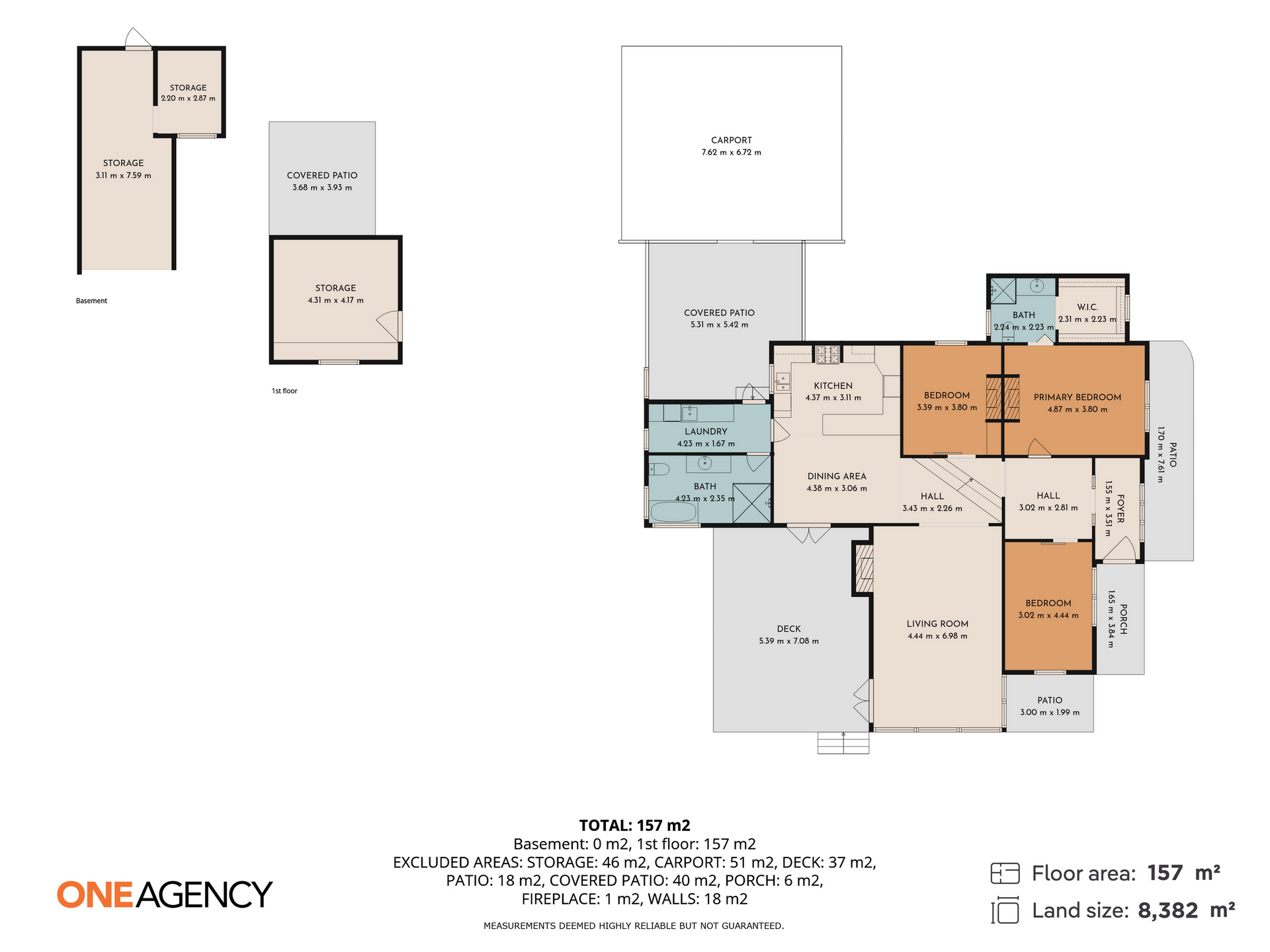 469 Mount Hicks Road, Mount Hicks For Sale by Farmbuy.com - floorplan 1